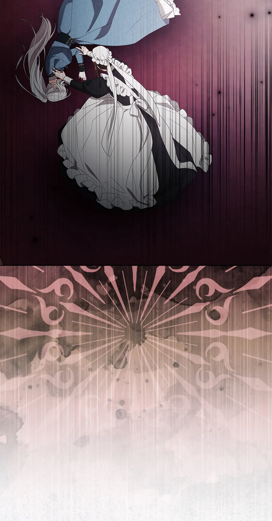 The Duke and The Fox Princess Chapter 72 - page 47