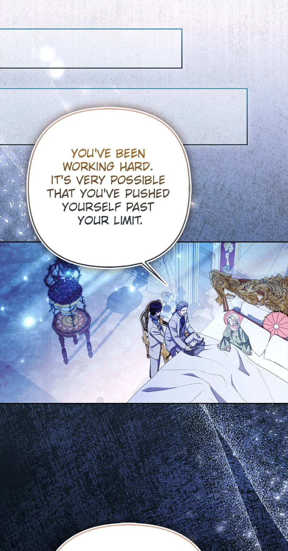 The Duke and The Fox Princess Chapter 72 - page 48