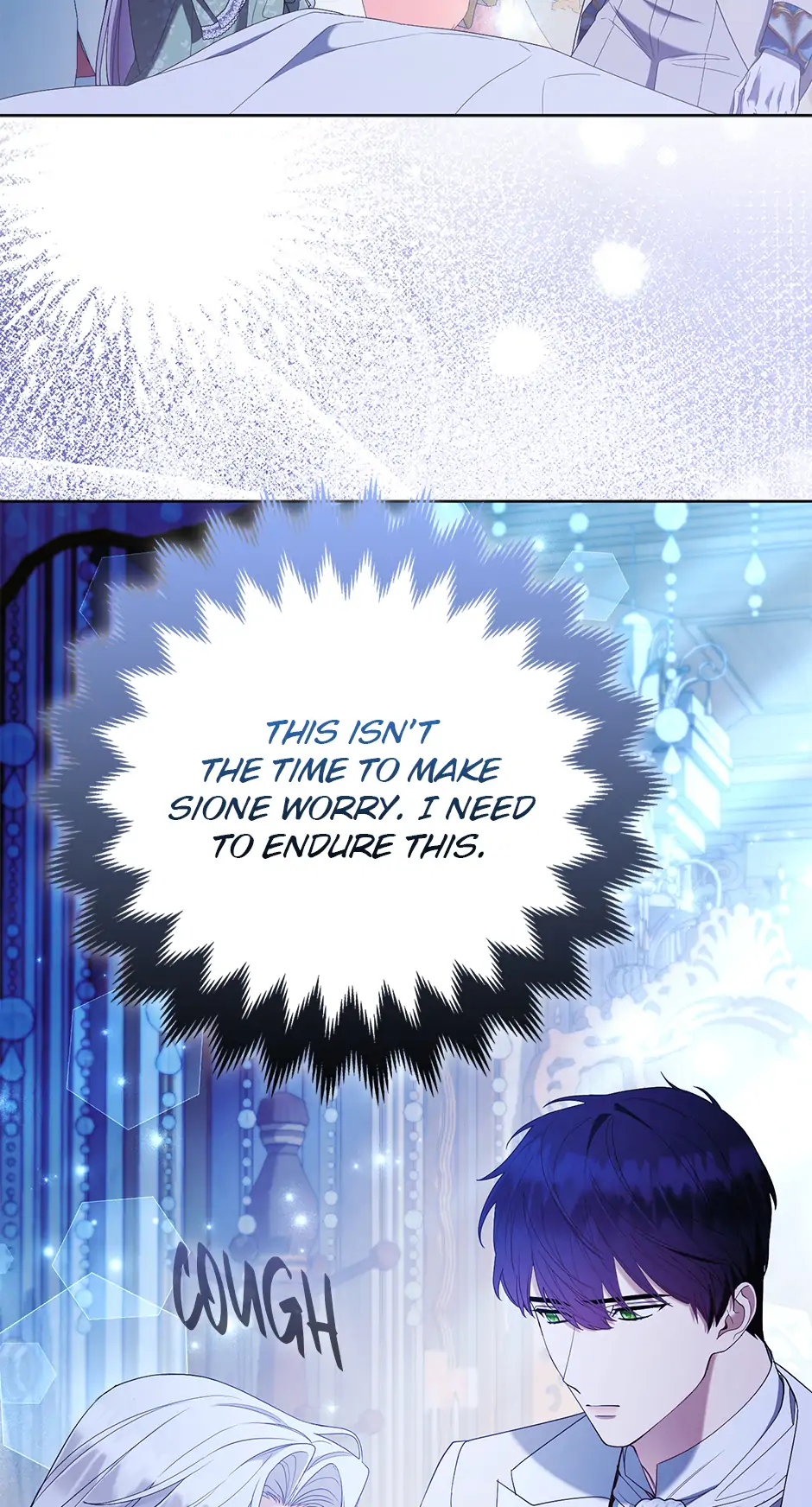 The Duke and The Fox Princess Chapter 72 - page 53