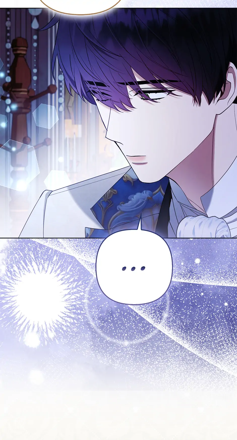 The Duke and The Fox Princess Chapter 72 - page 55