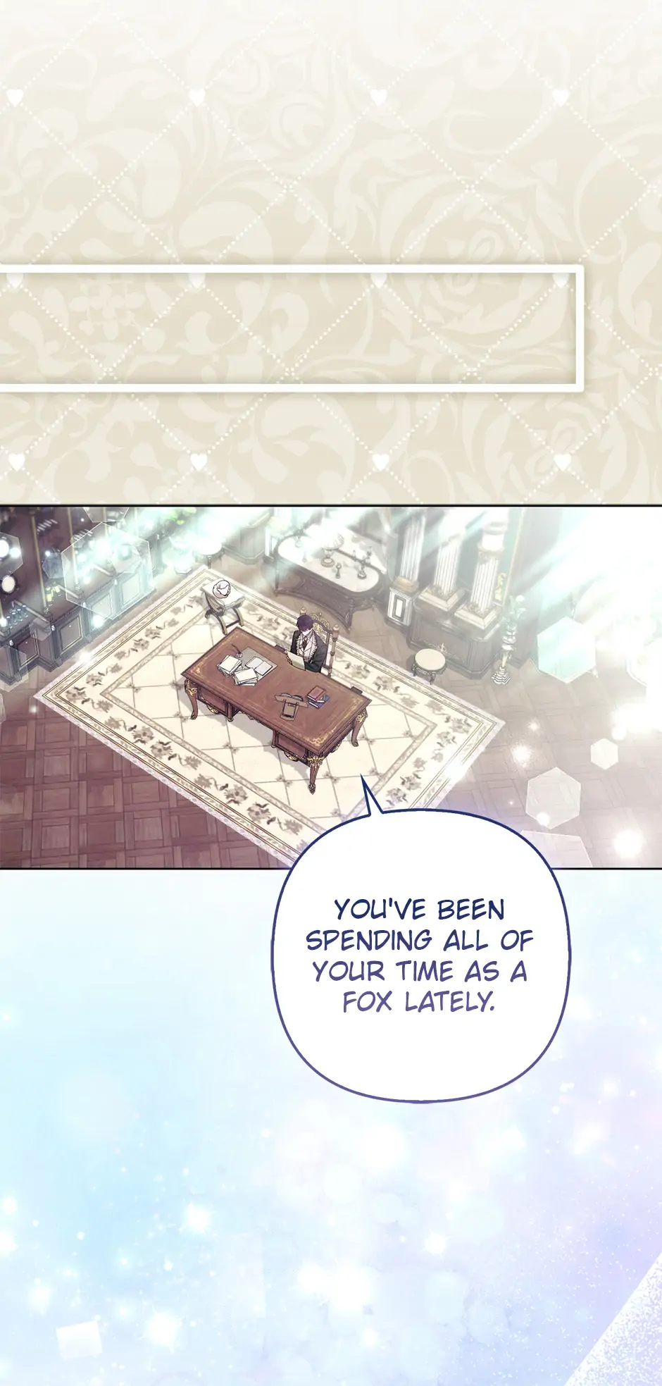 The Duke and The Fox Princess Chapter 72 - page 56