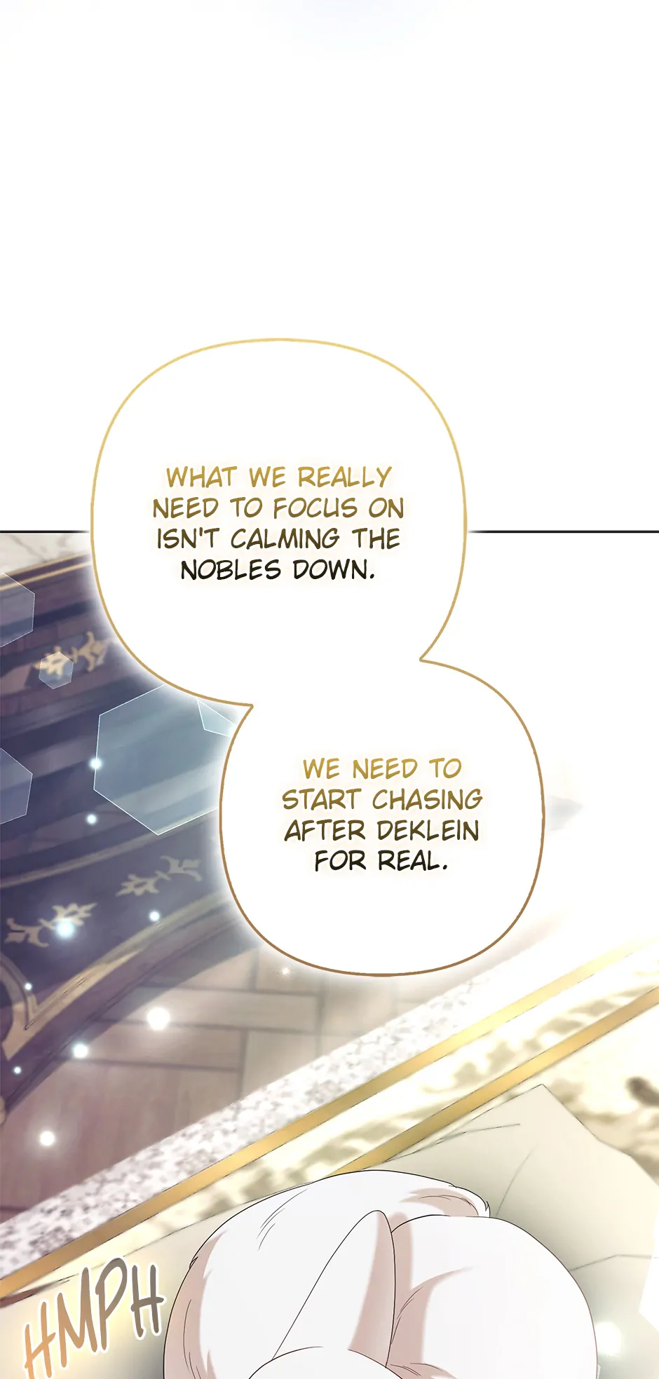 The Duke and The Fox Princess Chapter 72 - page 58