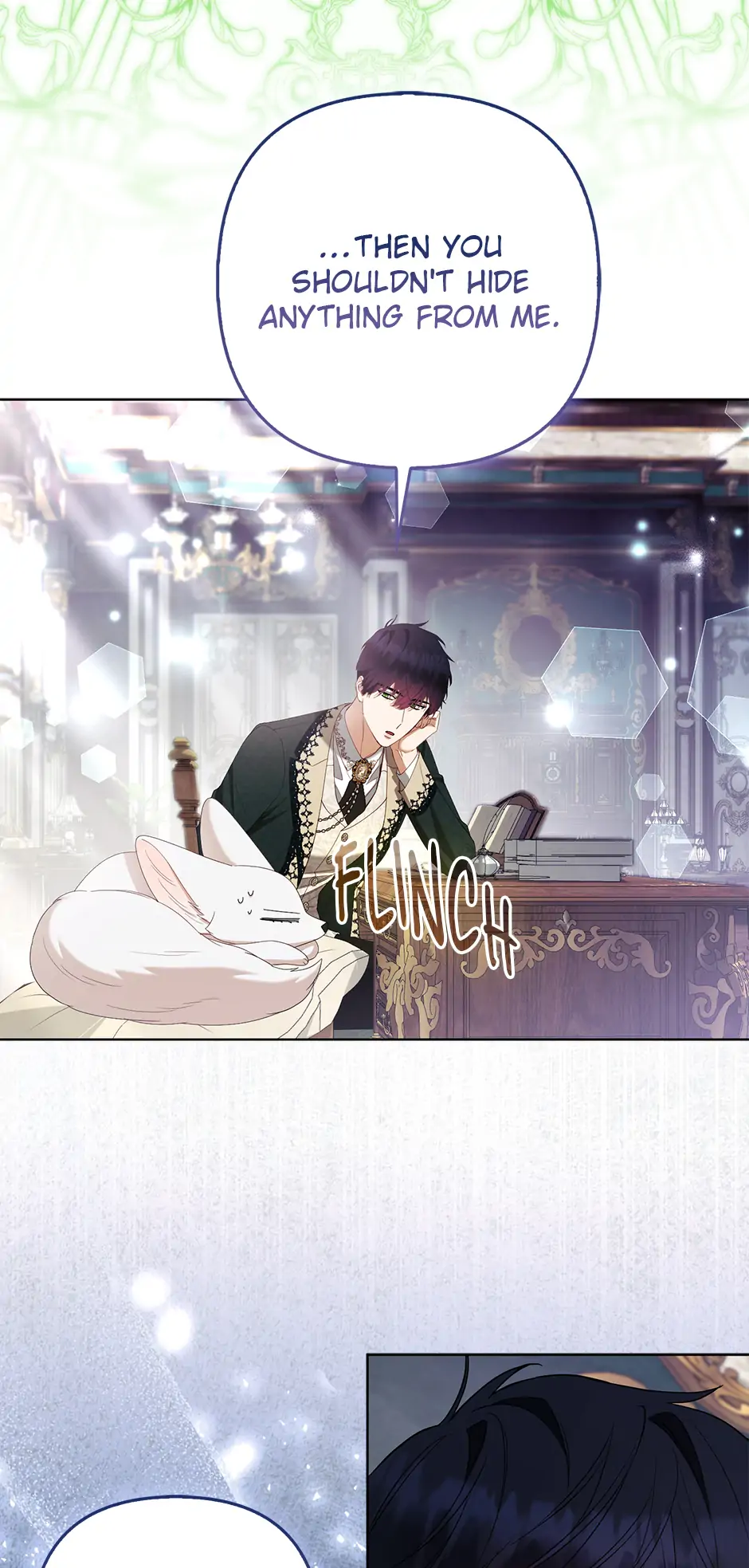 The Duke and The Fox Princess Chapter 72 - page 60