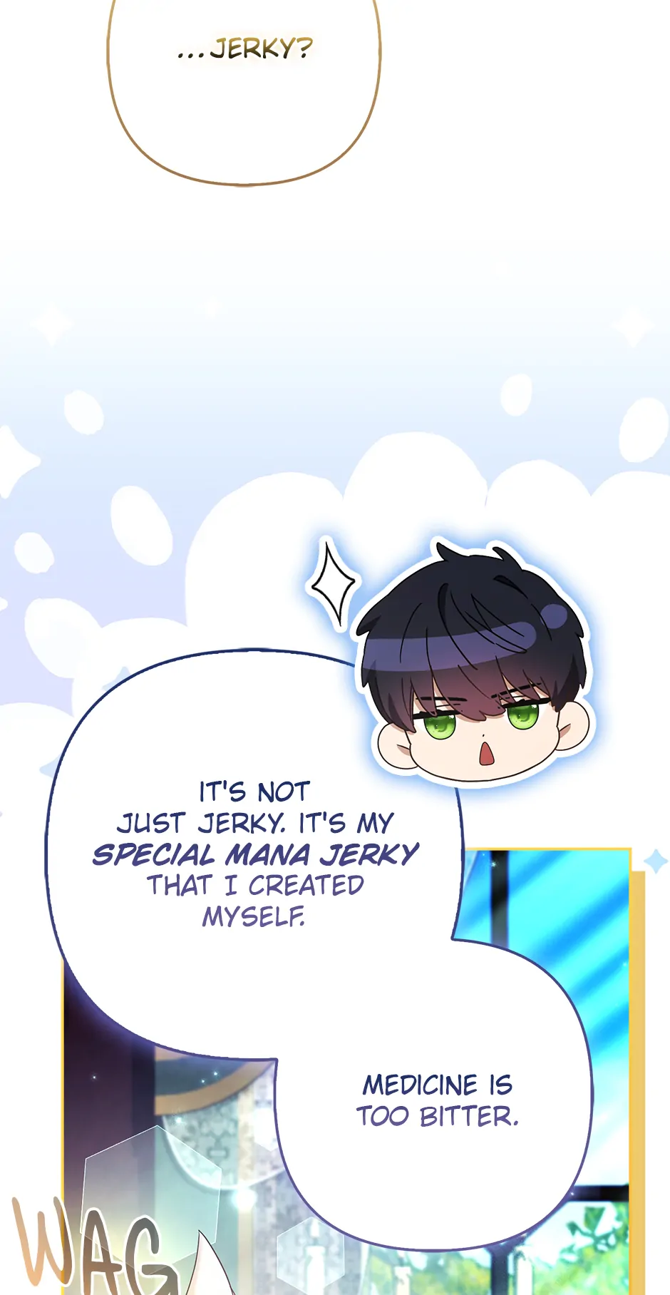 The Duke and The Fox Princess Chapter 72 - page 66