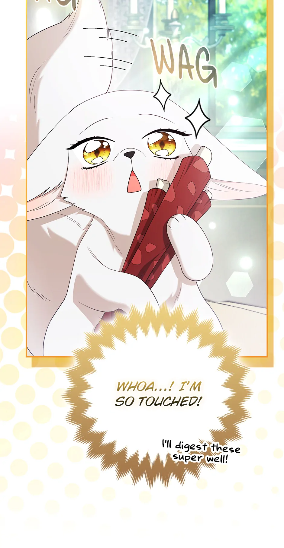 The Duke and The Fox Princess Chapter 72 - page 67