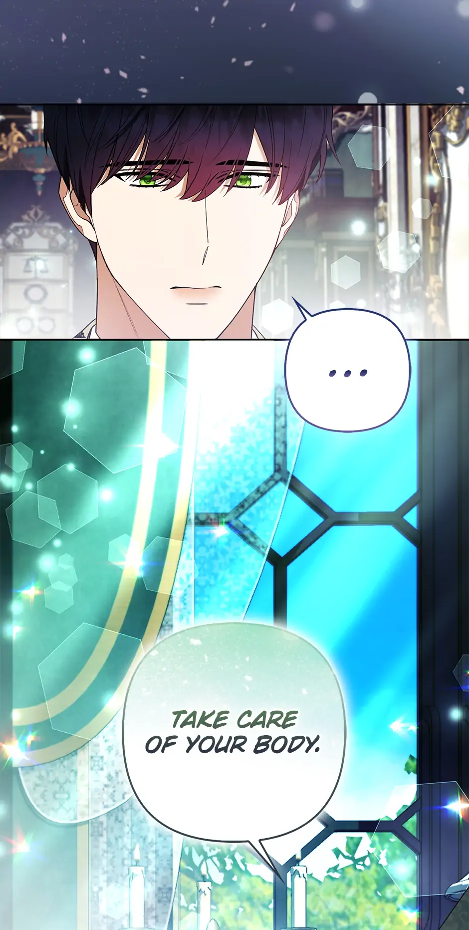 The Duke and The Fox Princess Chapter 72 - page 71