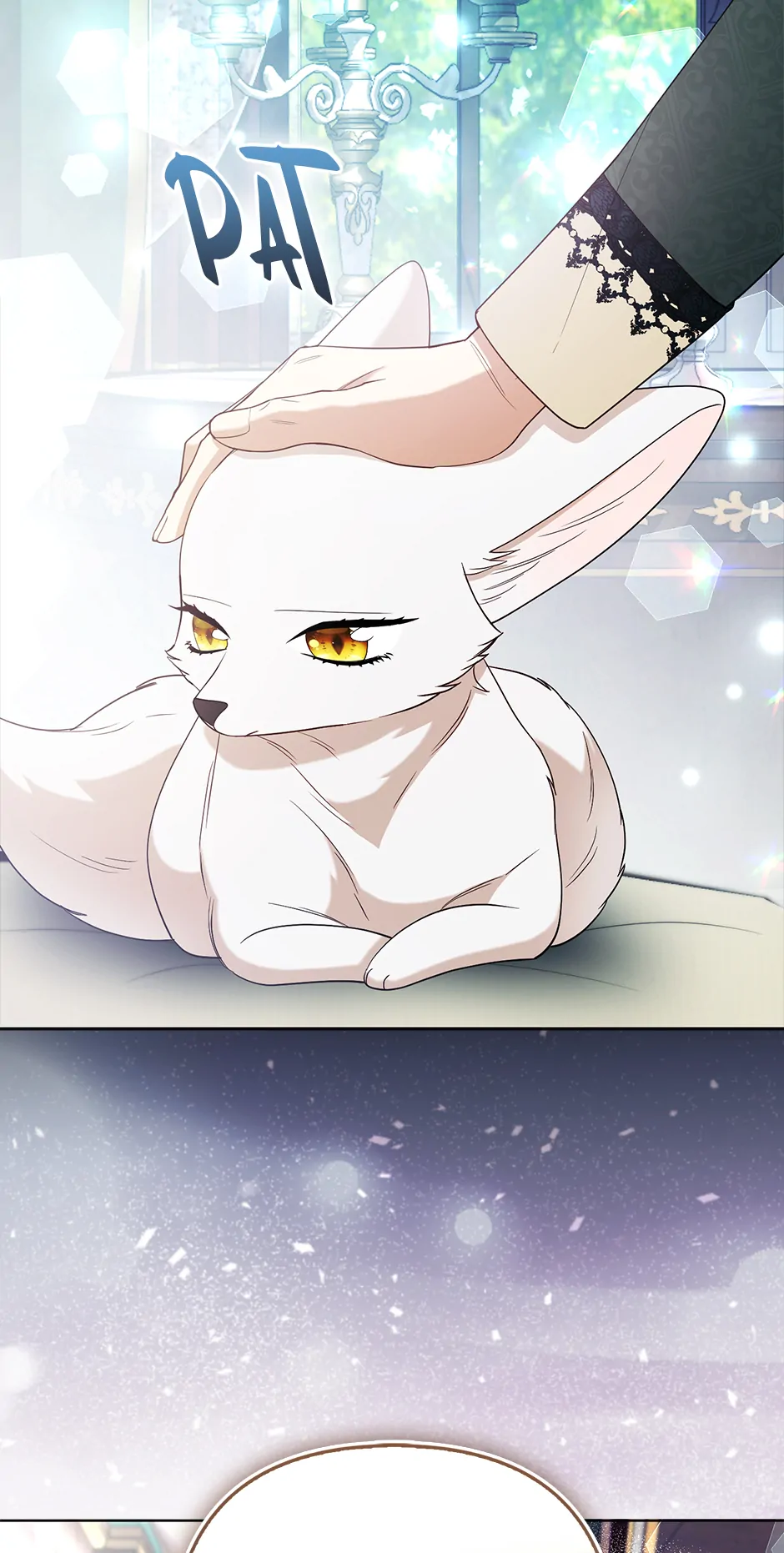 The Duke and The Fox Princess Chapter 72 - page 72