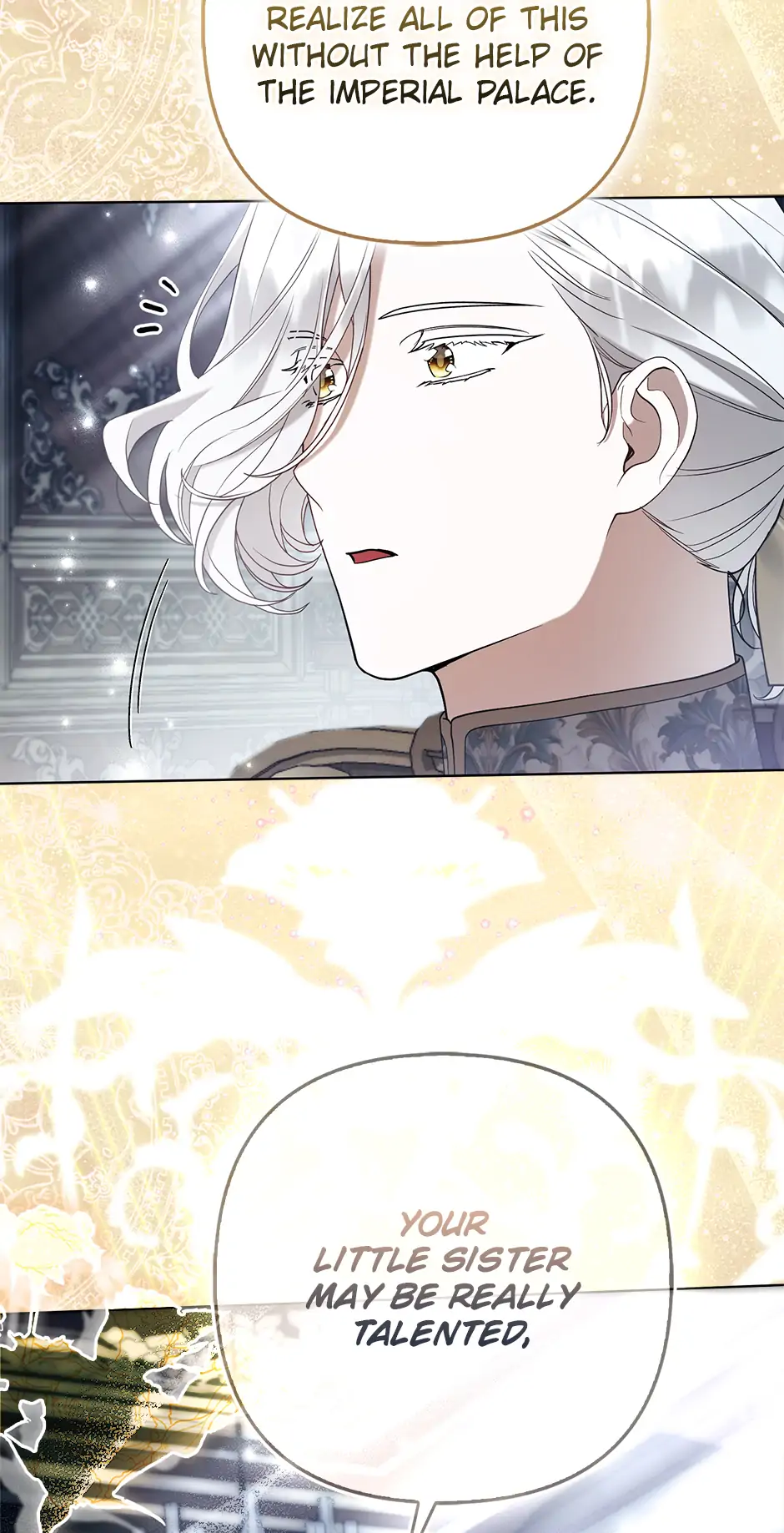 The Duke and The Fox Princess Chapter 72 - page 7