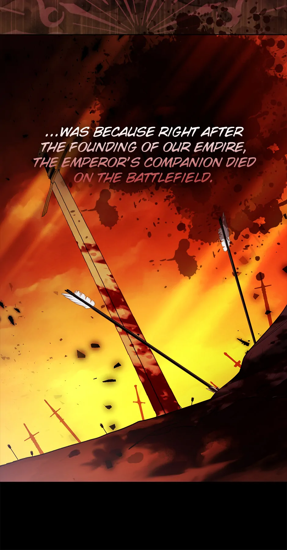 The Duke and The Fox Princess Chapter 73 - page 9