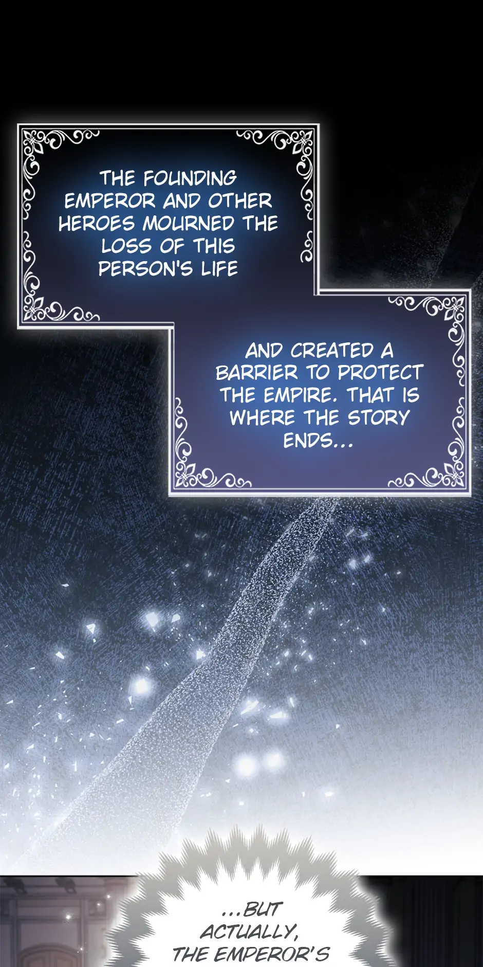 The Duke and The Fox Princess Chapter 73 - page 10