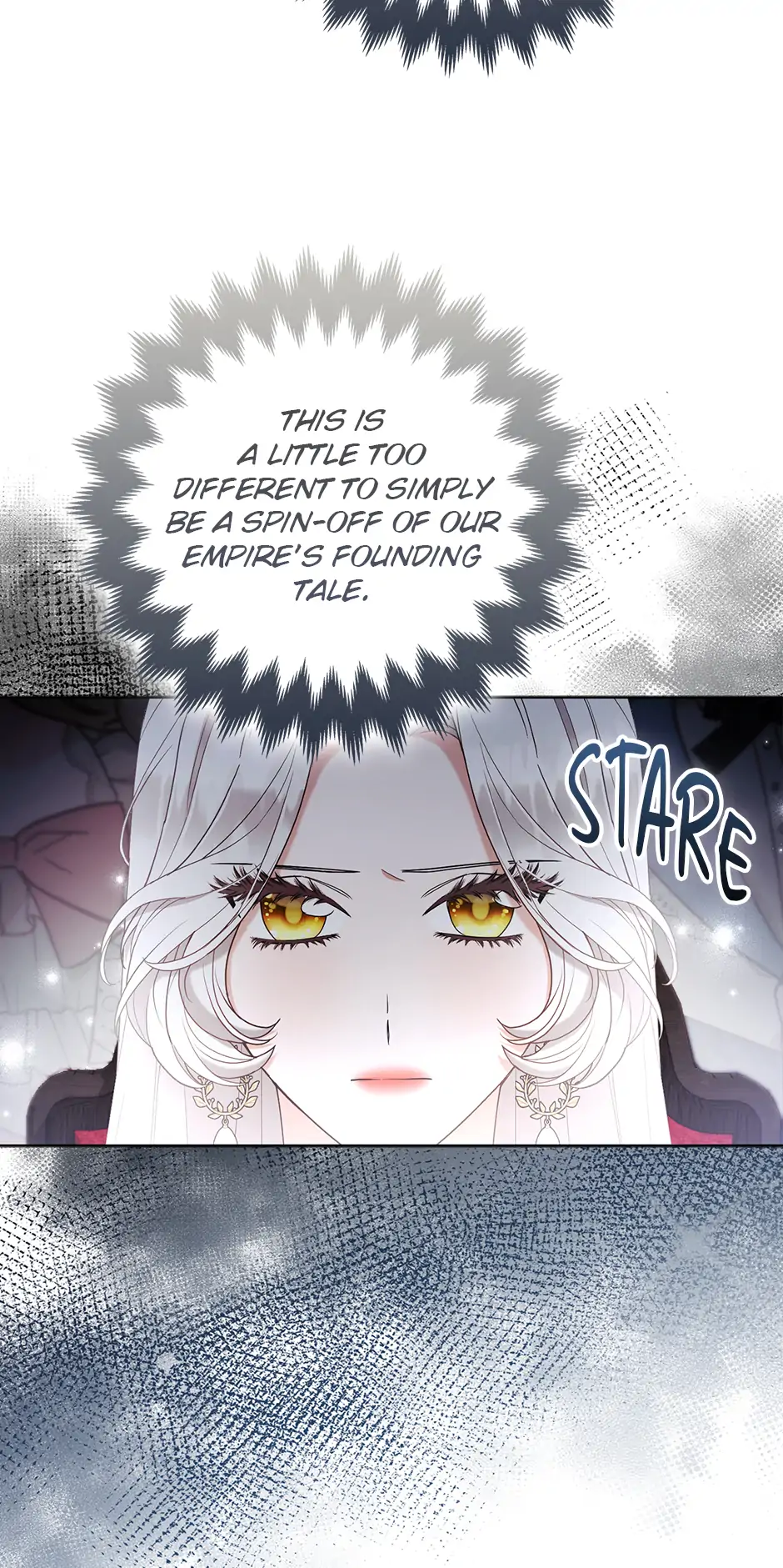 The Duke and The Fox Princess Chapter 73 - page 12