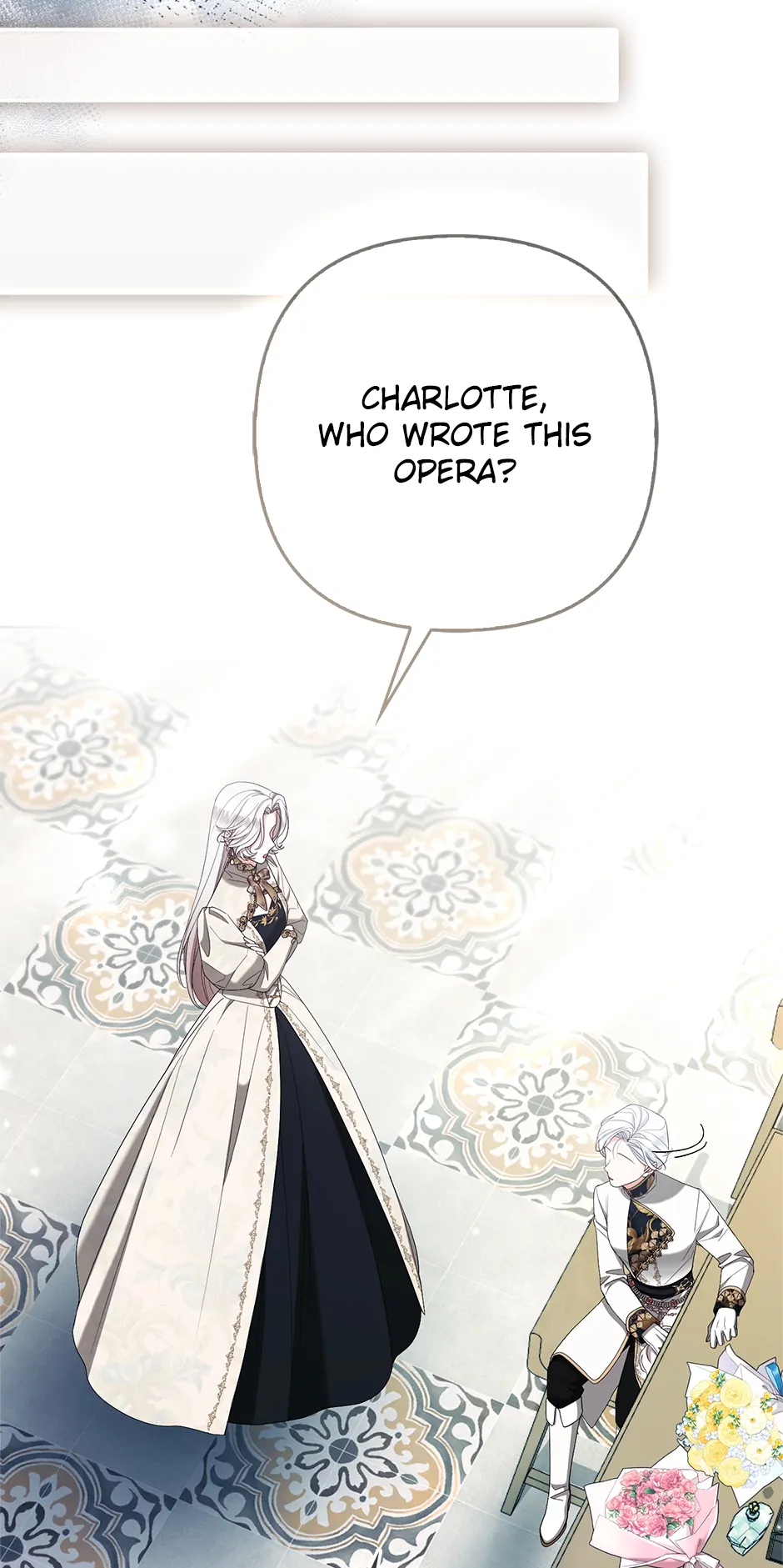 The Duke and The Fox Princess Chapter 73 - page 13