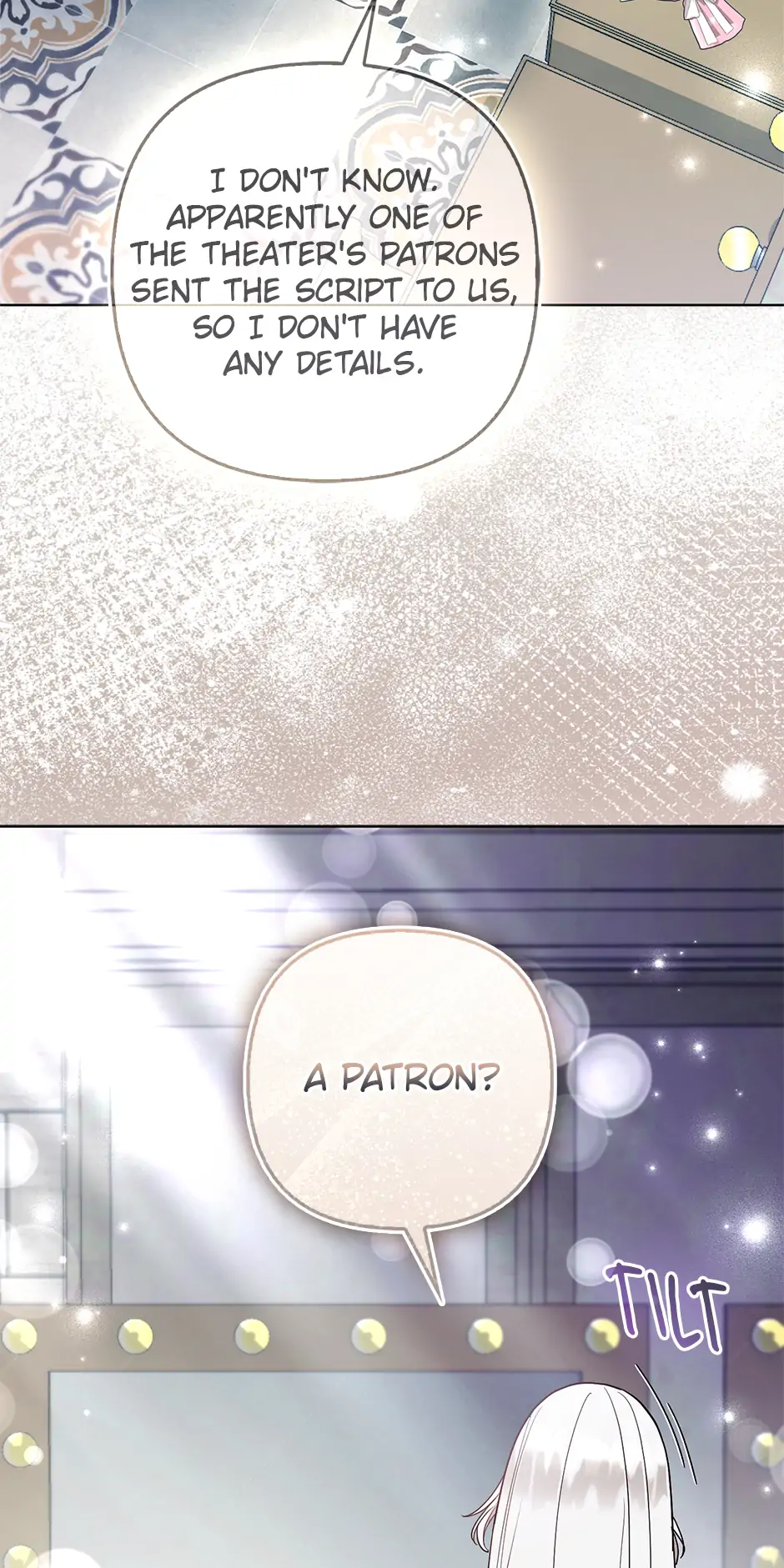 The Duke and The Fox Princess Chapter 73 - page 14