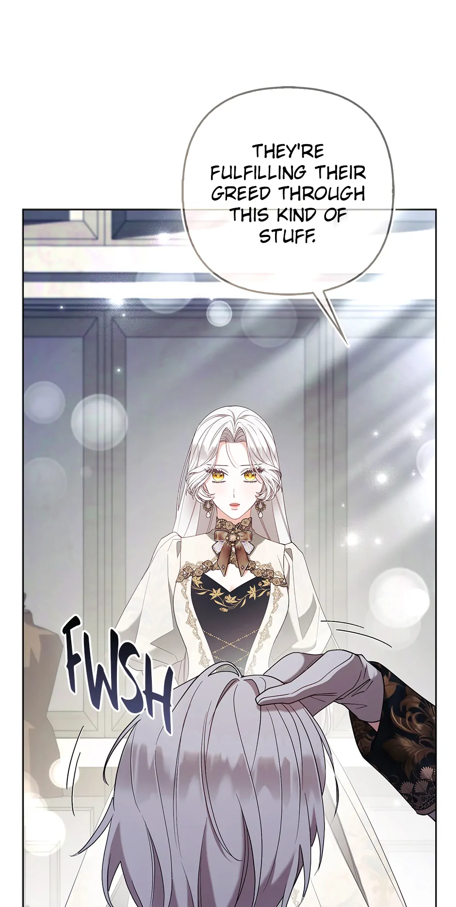 The Duke and The Fox Princess Chapter 73 - page 16