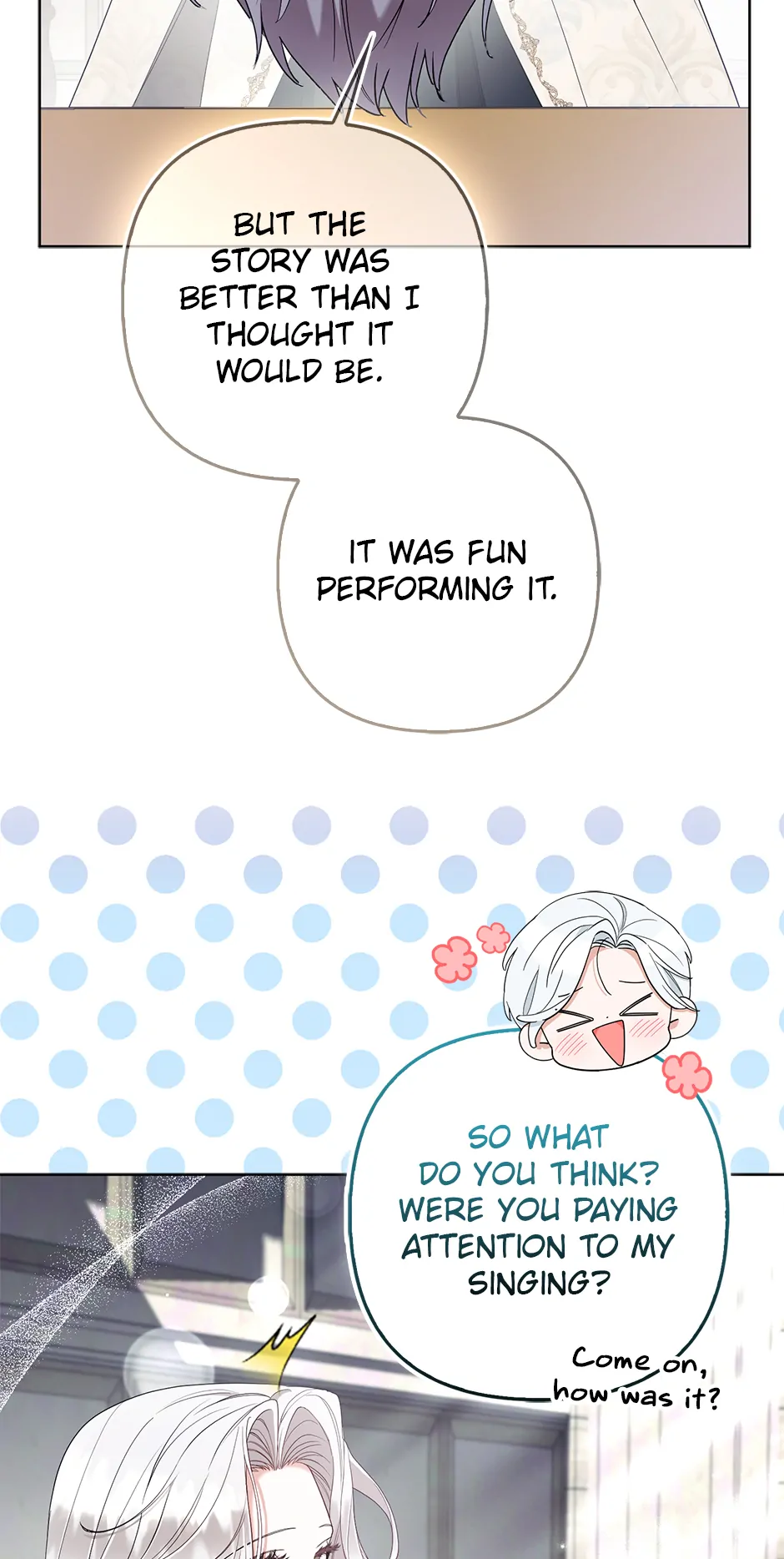 The Duke and The Fox Princess Chapter 73 - page 17