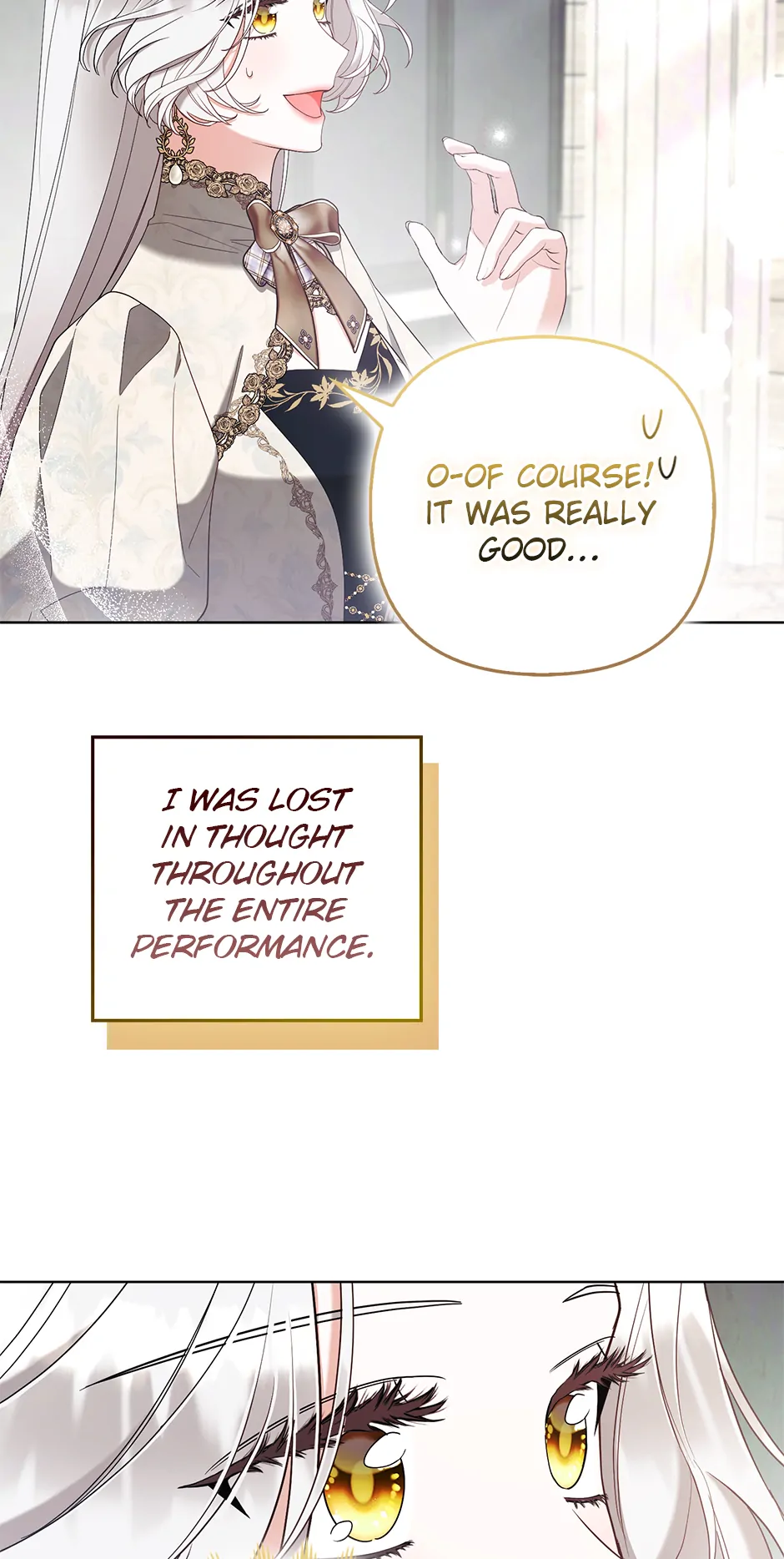 The Duke and The Fox Princess Chapter 73 - page 18