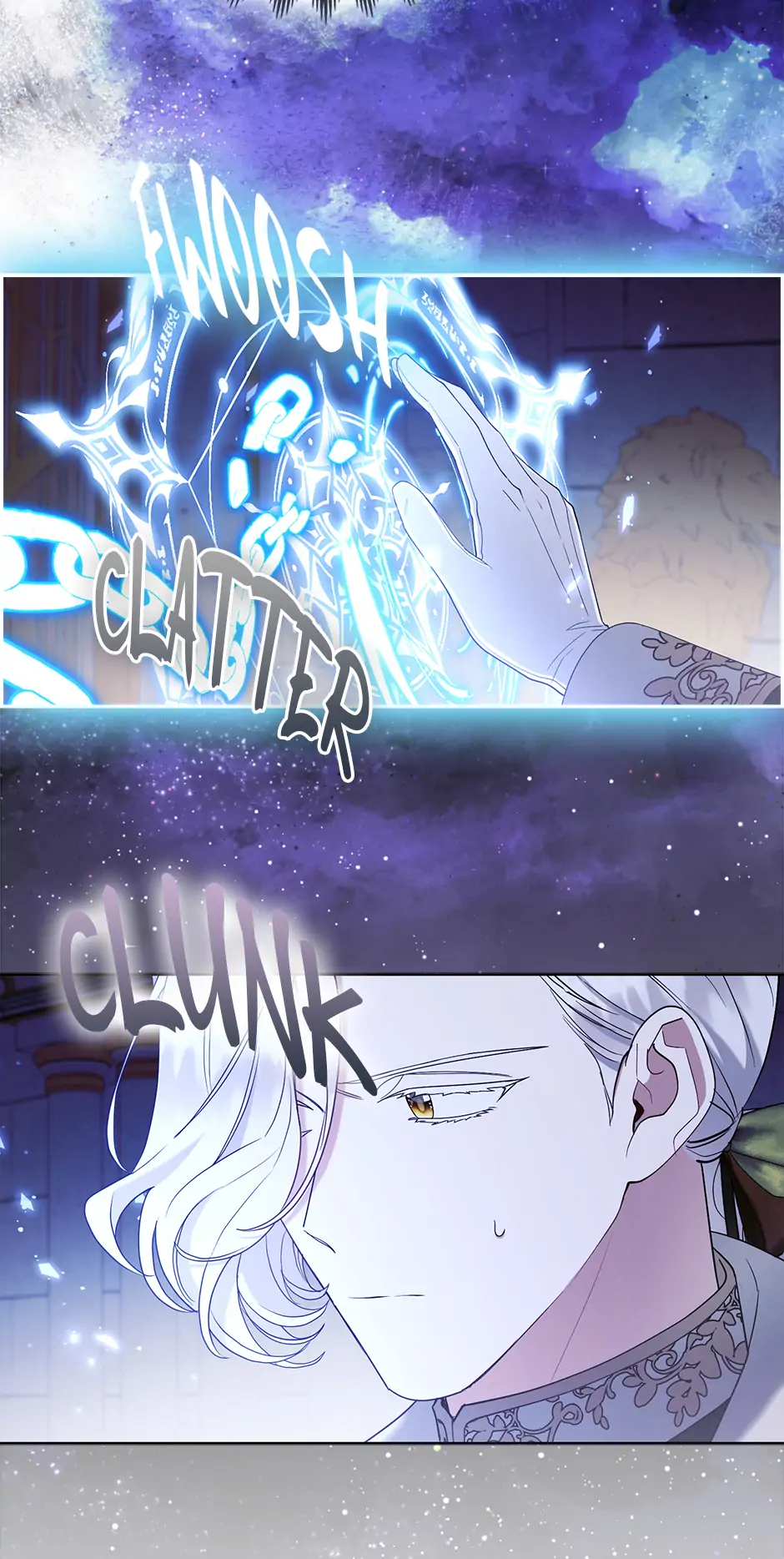 The Duke and The Fox Princess Chapter 73 - page 22