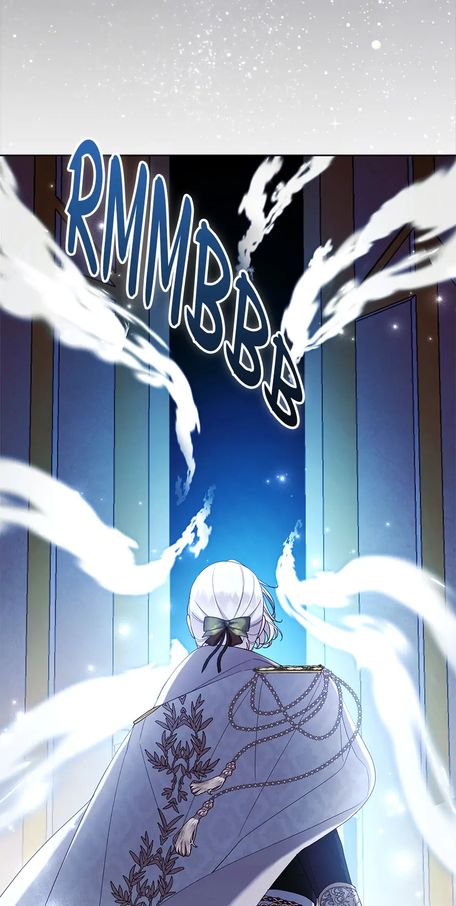 The Duke and The Fox Princess Chapter 73 - page 23