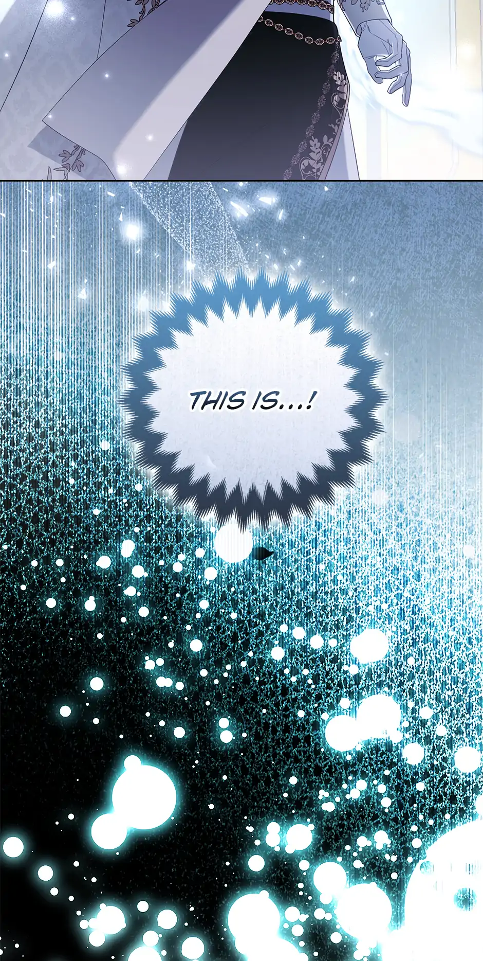 The Duke and The Fox Princess Chapter 73 - page 24