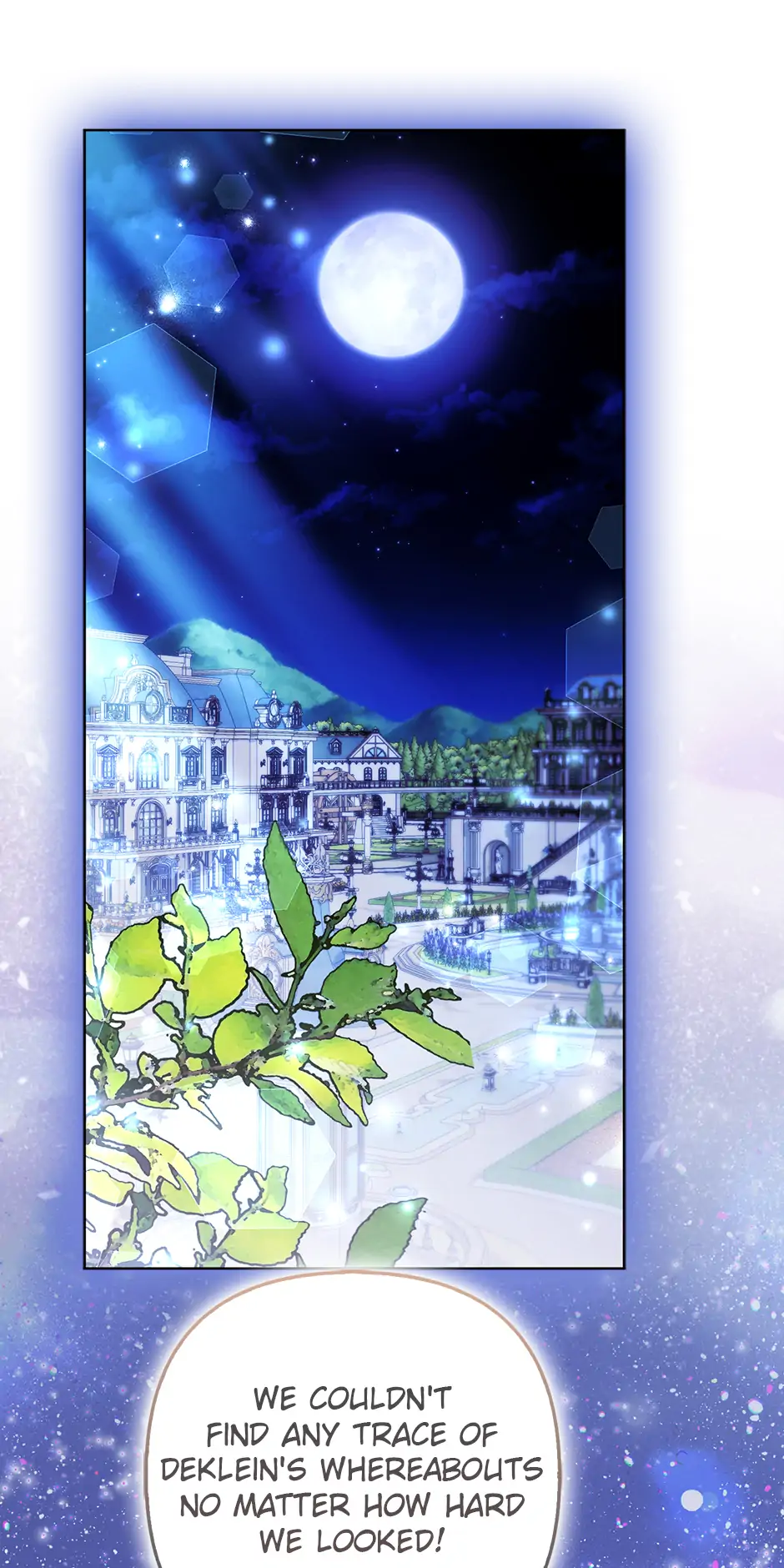 The Duke and The Fox Princess Chapter 73 - page 26