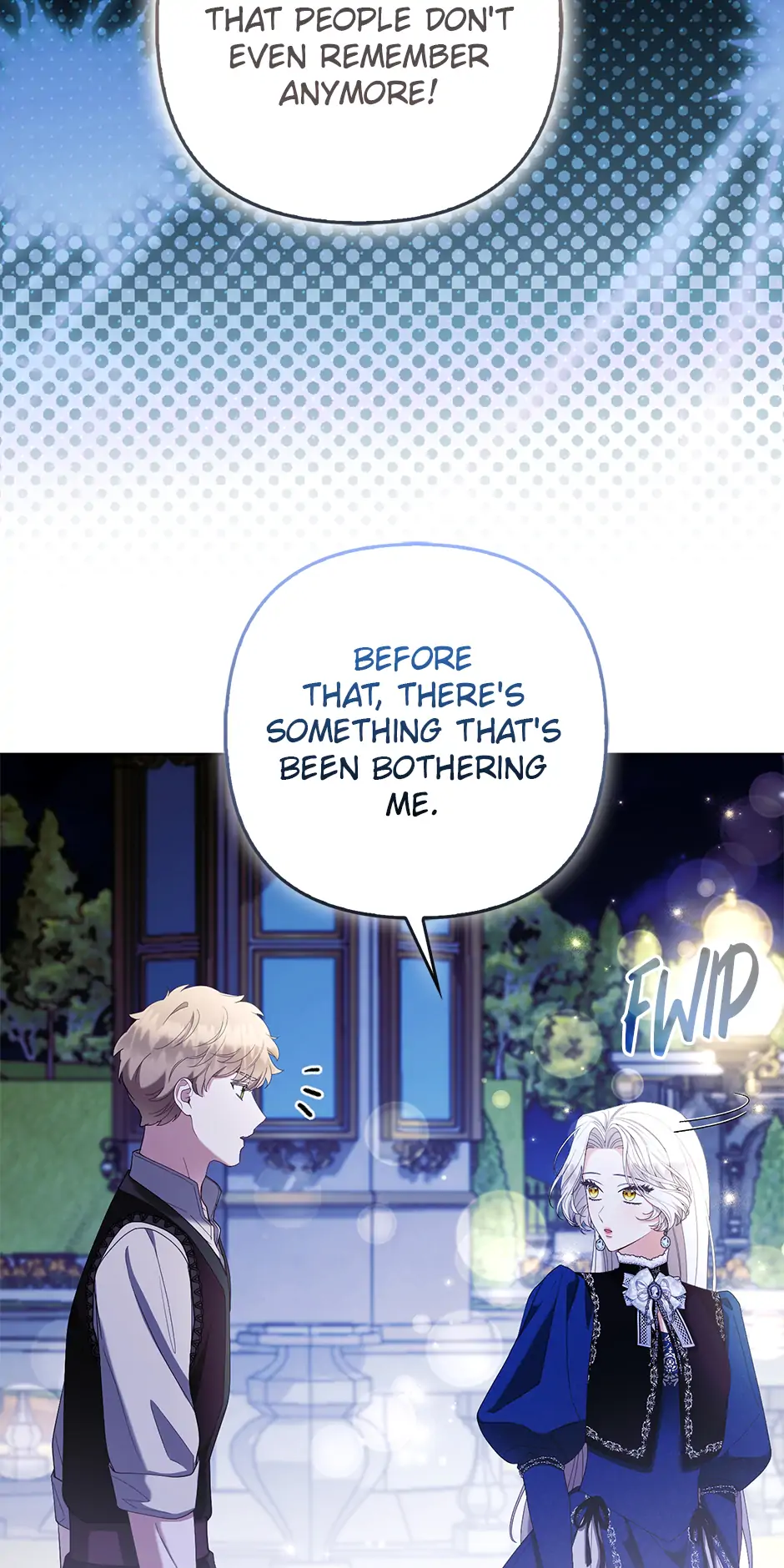 The Duke and The Fox Princess Chapter 73 - page 30