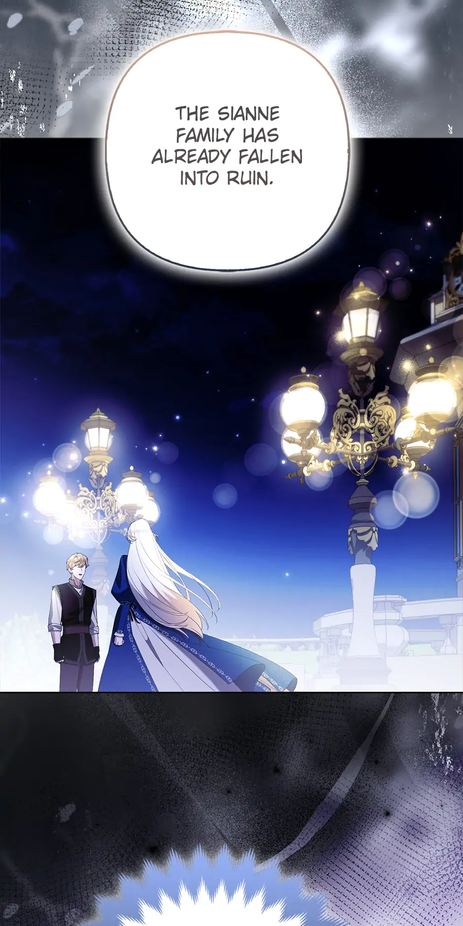 The Duke and The Fox Princess Chapter 73 - page 33