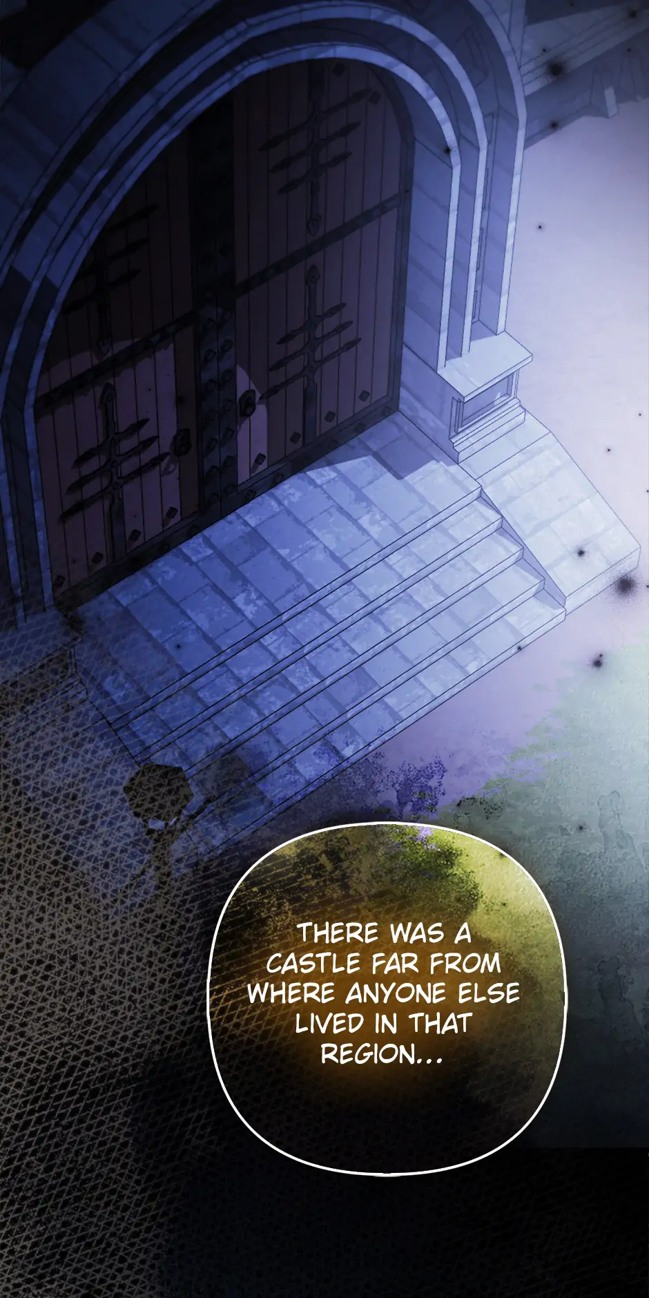 The Duke and The Fox Princess Chapter 73 - page 38