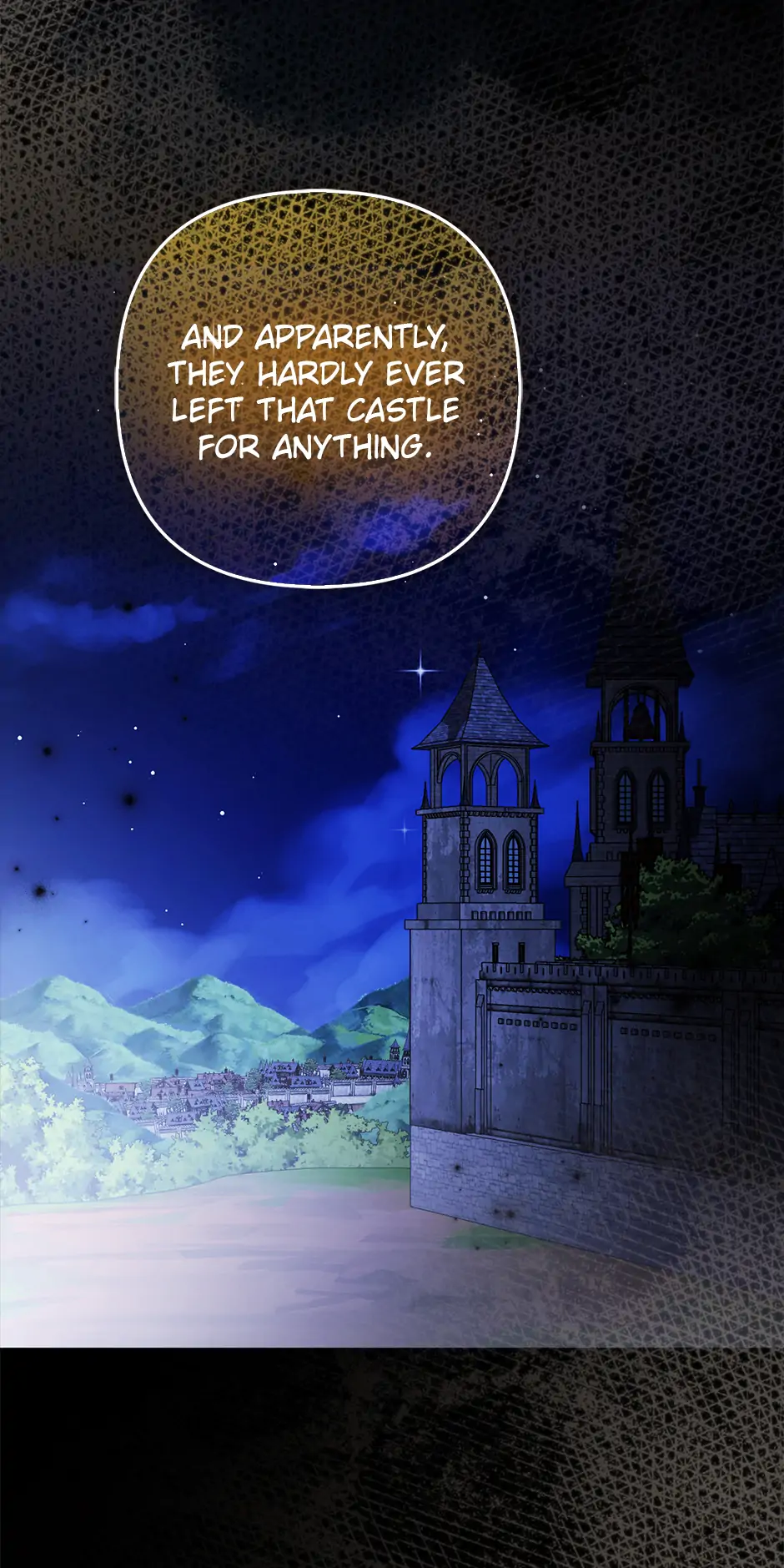 The Duke and The Fox Princess Chapter 73 - page 39