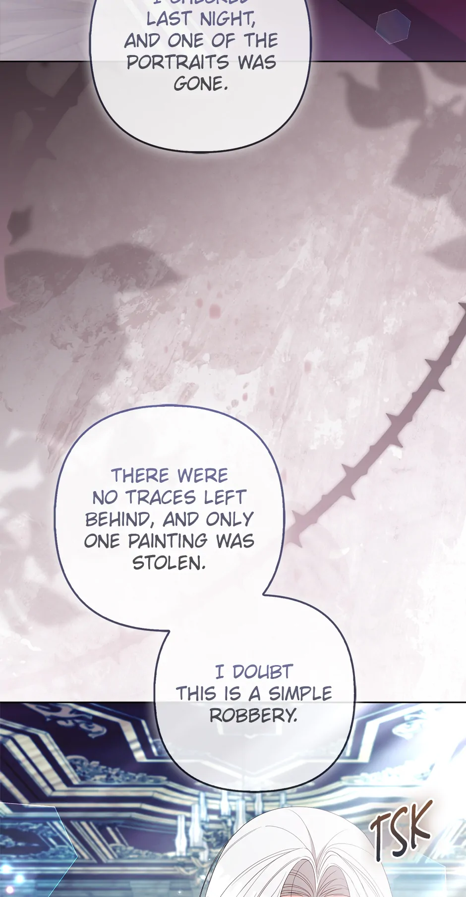 The Duke and The Fox Princess Chapter 73 - page 50