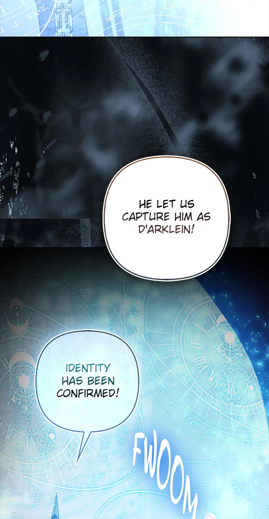 The Duke and The Fox Princess Chapter 73 - page 53