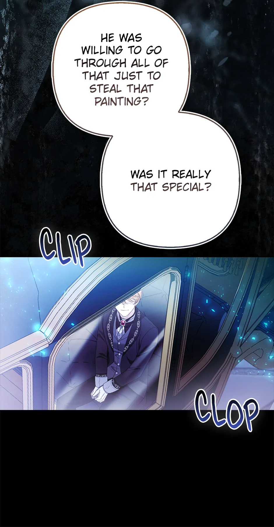 The Duke and The Fox Princess Chapter 73 - page 55