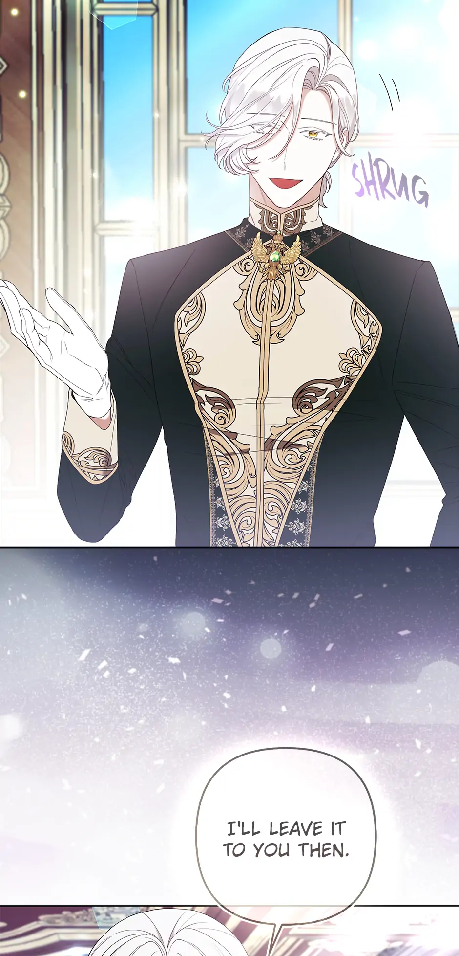 The Duke and The Fox Princess Chapter 73 - page 60