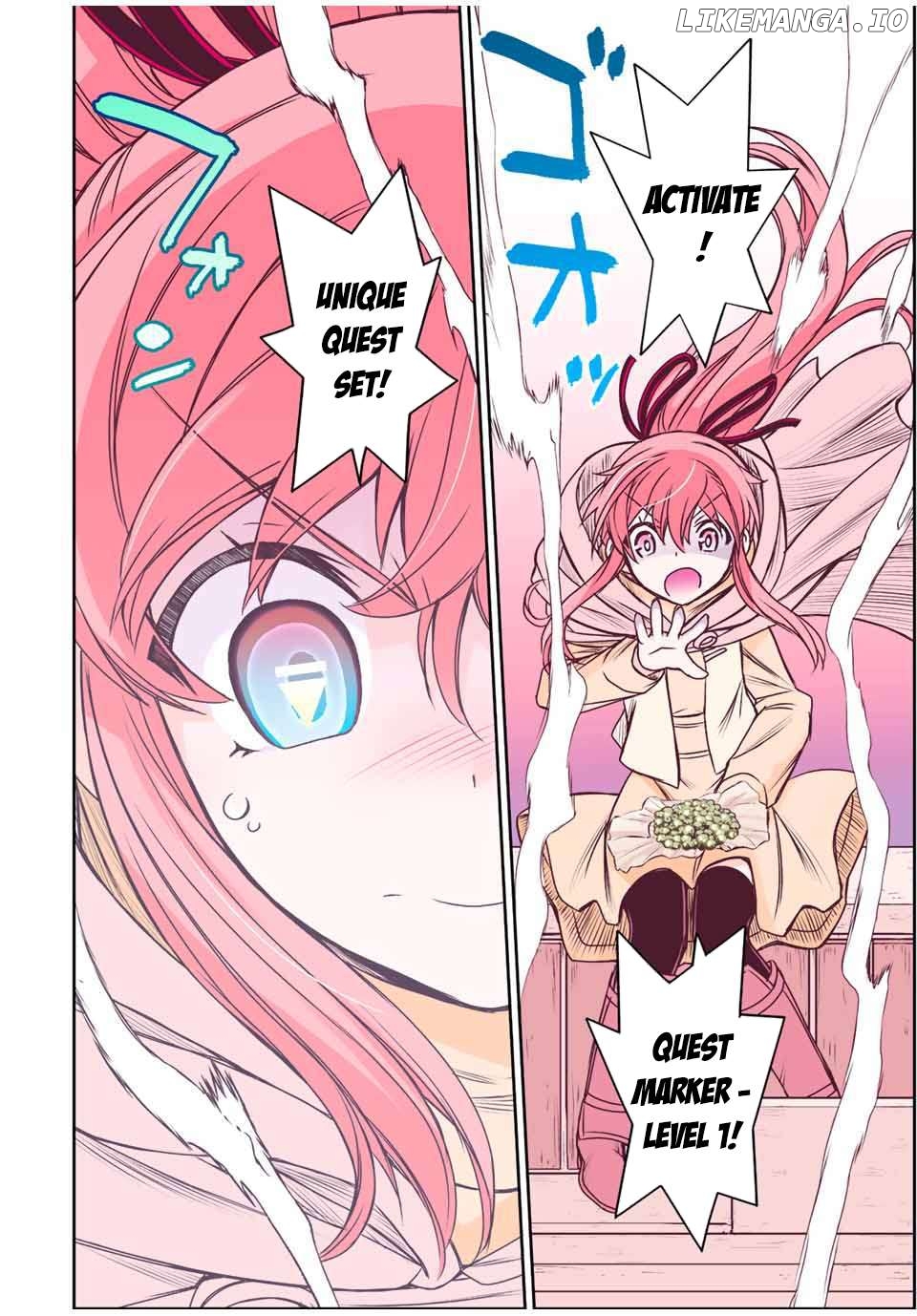 The Useless Skill [Auto Mode] Has Been Awakened ~Huh, Guild's Scout, Didn't You Say I Wasn't Needed Anymore?~ Chapter 66 - page 3