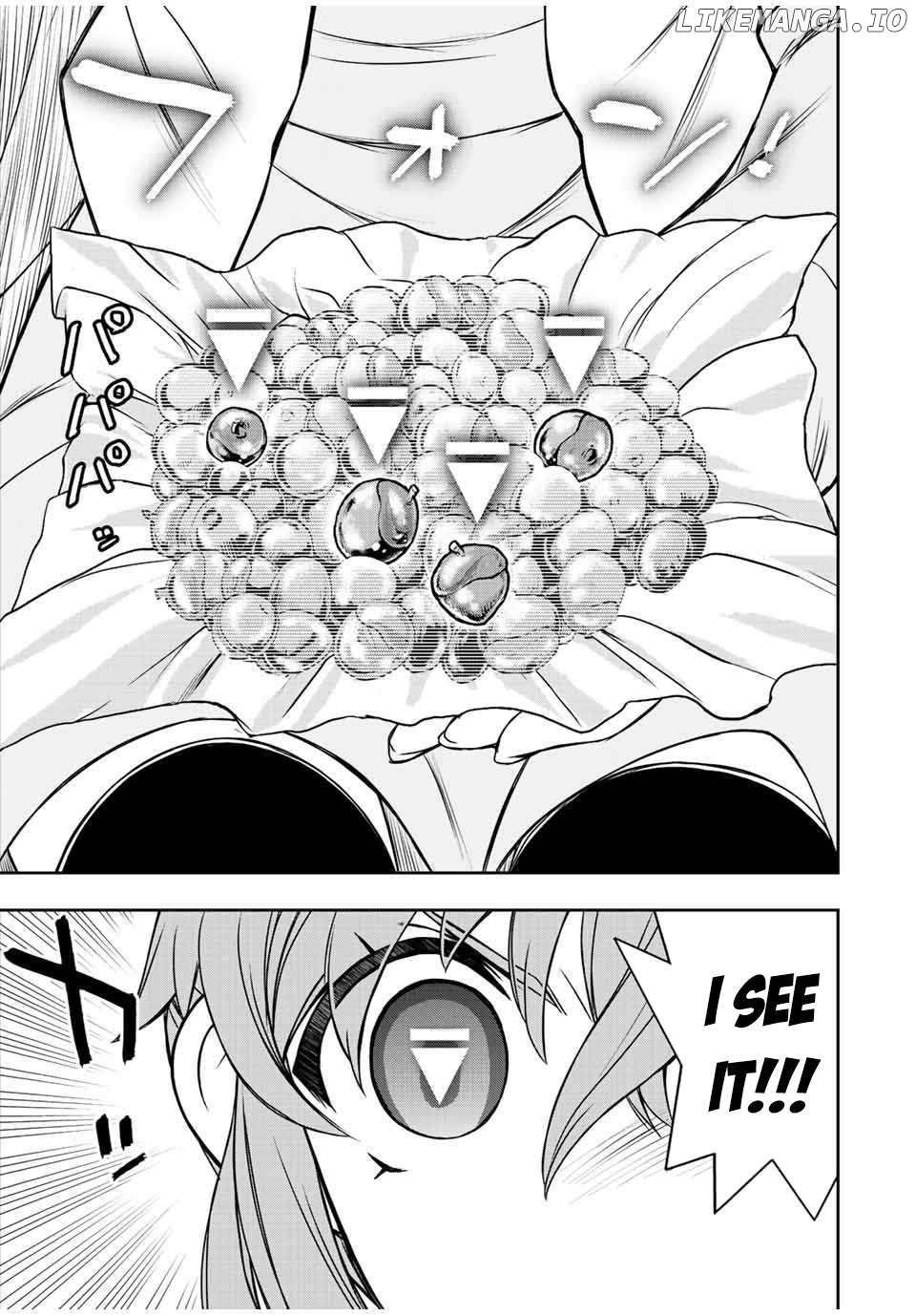The Useless Skill [Auto Mode] Has Been Awakened ~Huh, Guild's Scout, Didn't You Say I Wasn't Needed Anymore?~ Chapter 66 - page 6