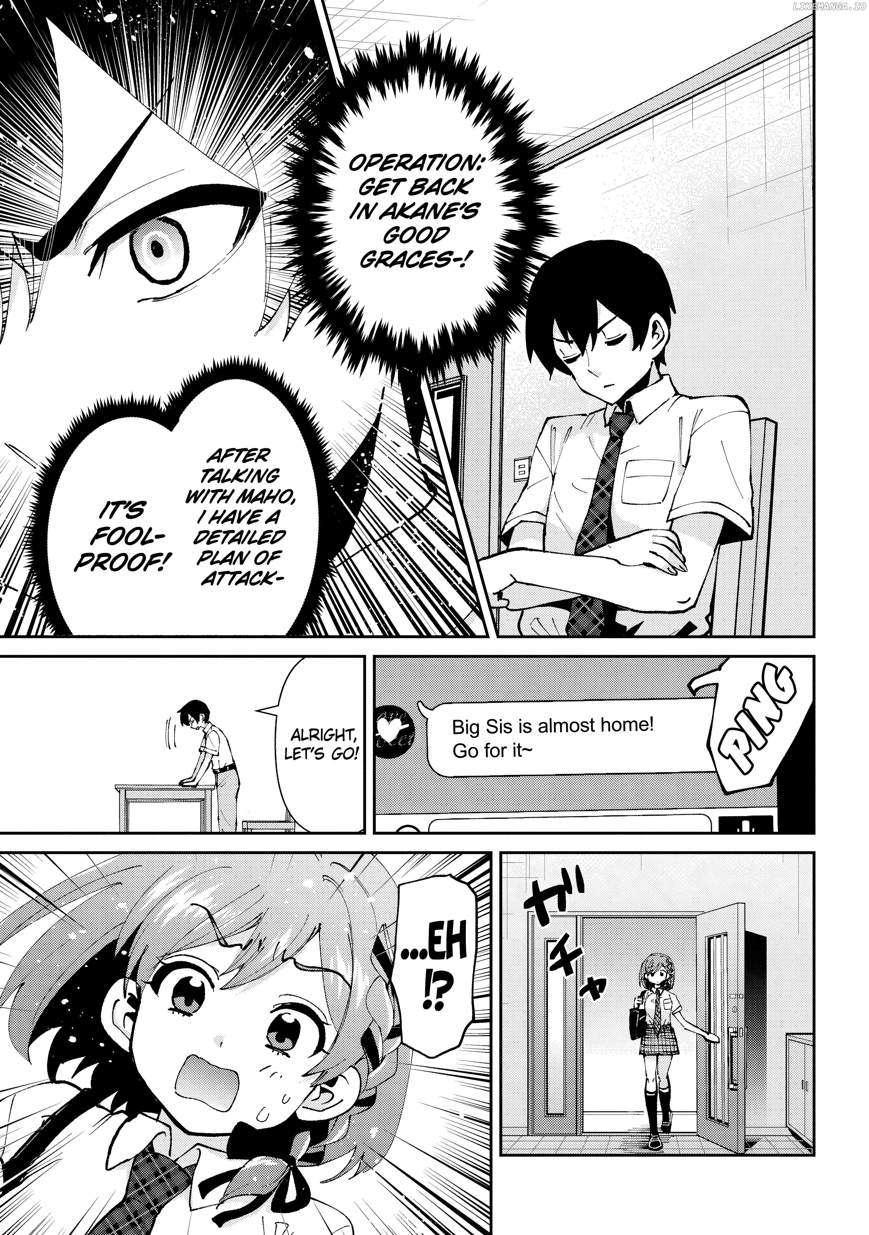 I’m getting married to a girl I hate in my class Chapter 37.2 - page 2