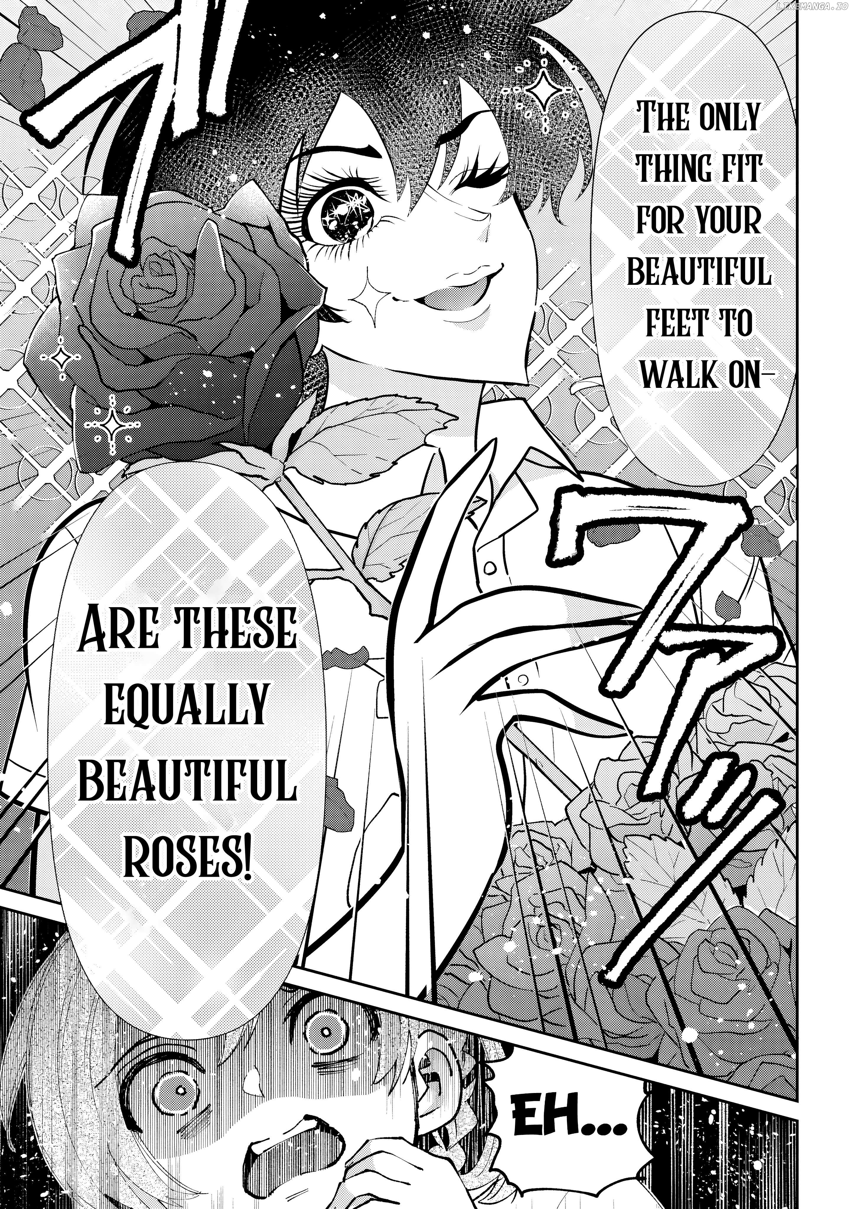 I’m getting married to a girl I hate in my class Chapter 37.2 - page 4