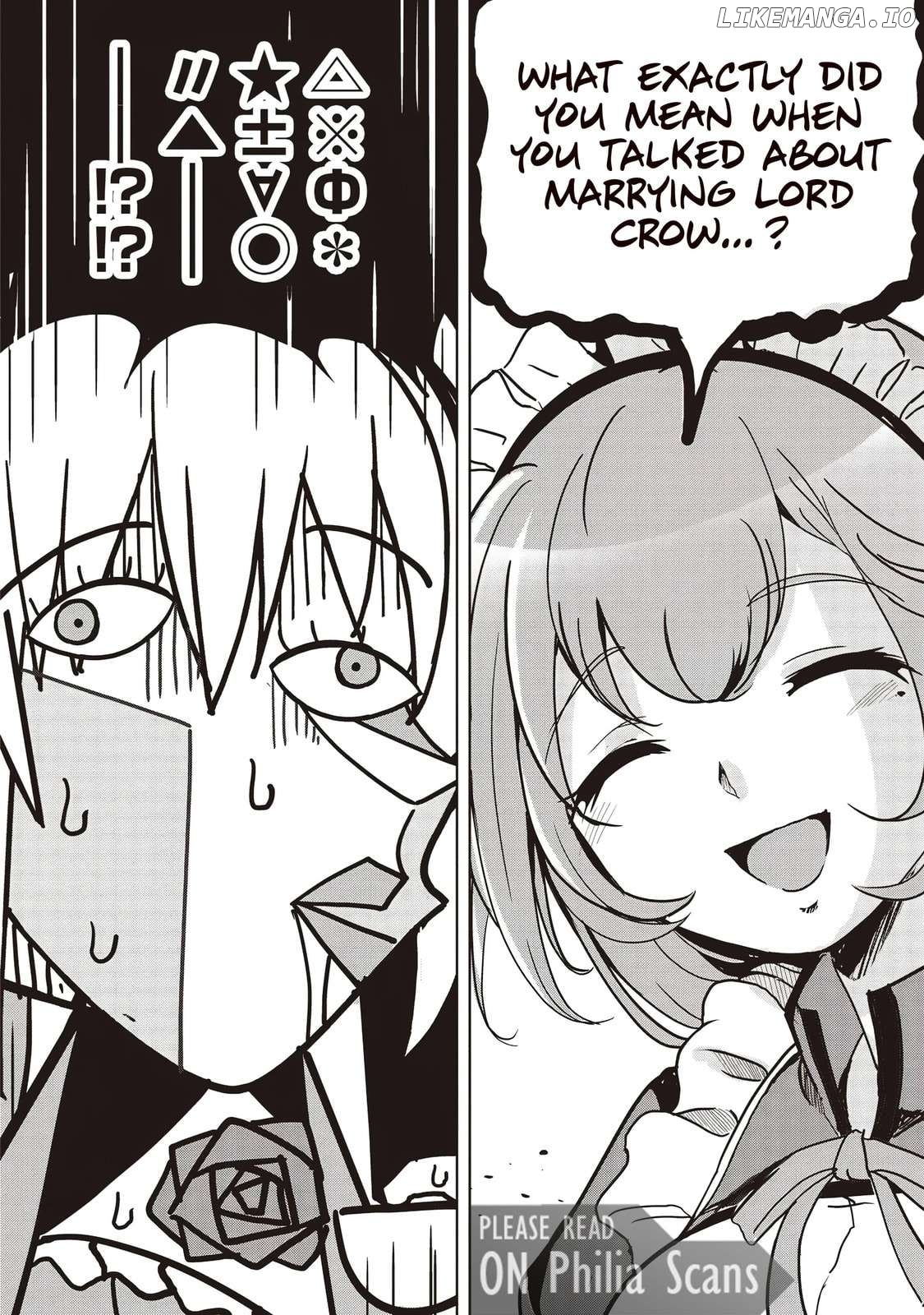 Another World's Highest Guild Leader ~I'm the weakest in the guild, but I can't quit the guild because of the heavy love of all the guild members~ Chapter 22.4 - page 4