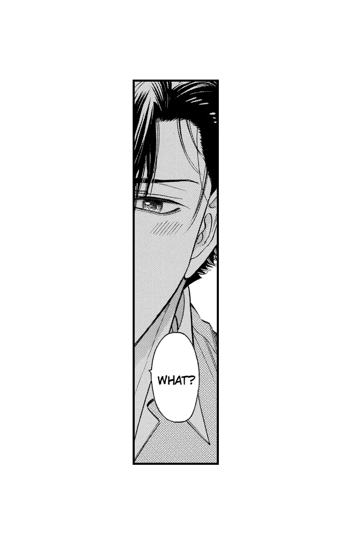 No Matter How Many Times We Sleep Together, I Won't Fall For You Chapter 88 - page 9