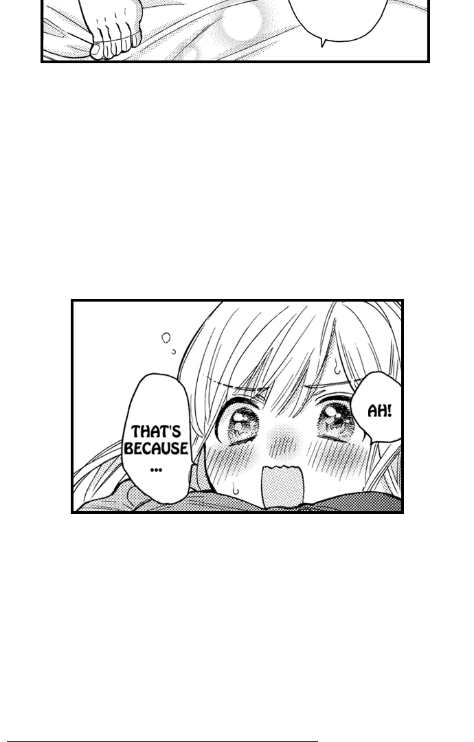 No Matter How Many Times We Sleep Together, I Won't Fall For You Chapter 88 - page 11