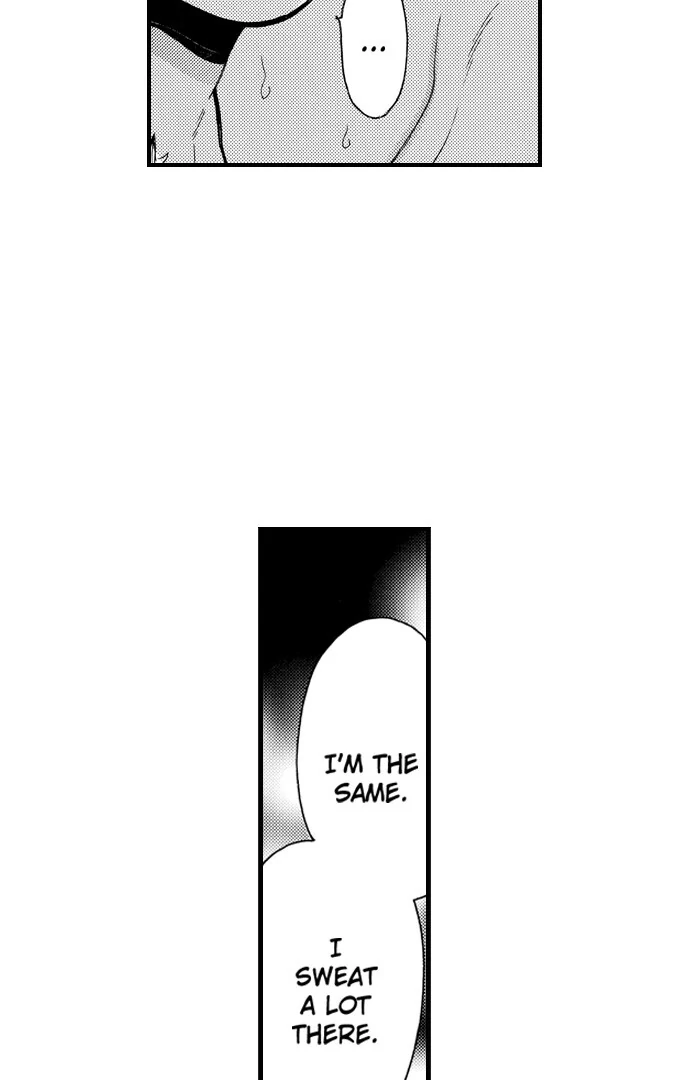 No Matter How Many Times We Sleep Together, I Won't Fall For You Chapter 88 - page 21