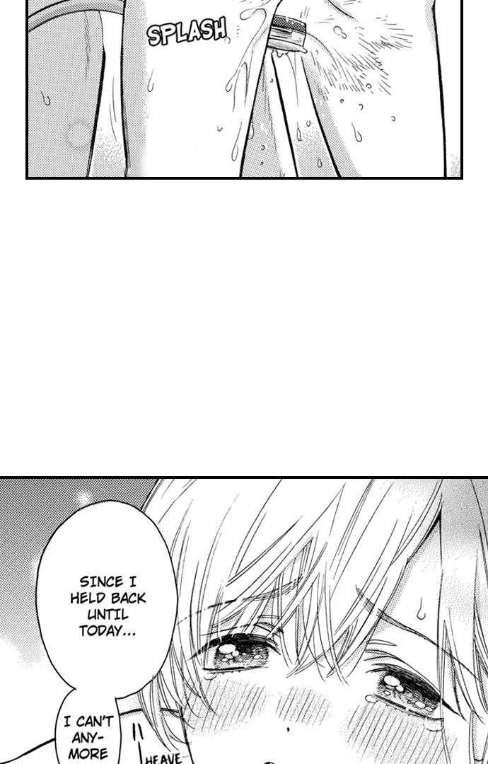 No Matter How Many Times We Sleep Together, I Won't Fall For You Chapter 88 - page 28