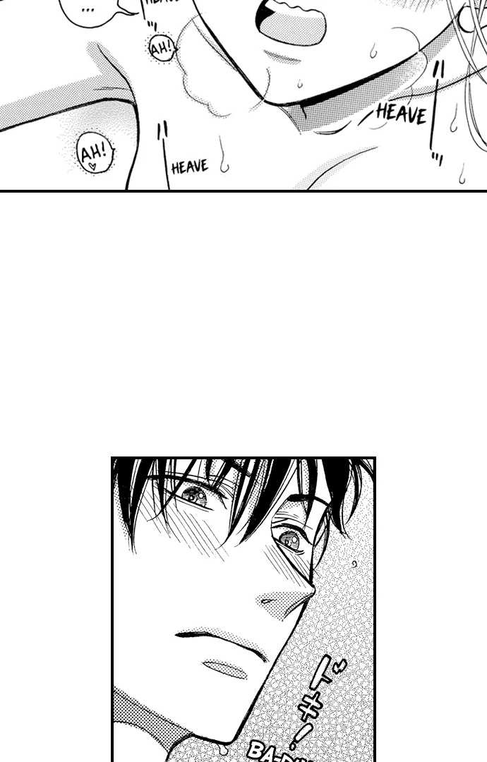 No Matter How Many Times We Sleep Together, I Won't Fall For You Chapter 88 - page 29