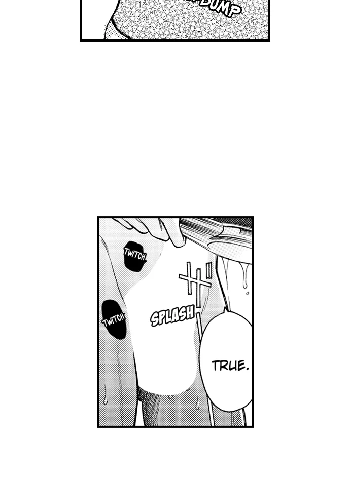 No Matter How Many Times We Sleep Together, I Won't Fall For You Chapter 88 - page 30