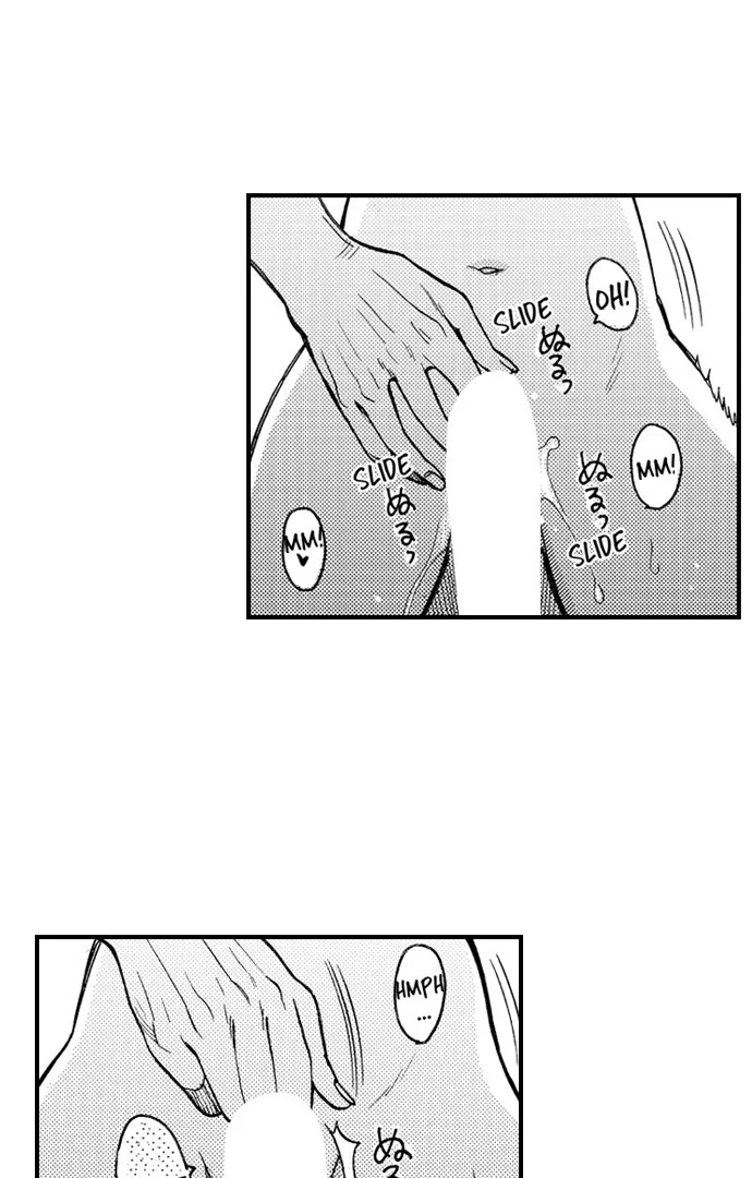 No Matter How Many Times We Sleep Together, I Won't Fall For You Chapter 88 - page 33