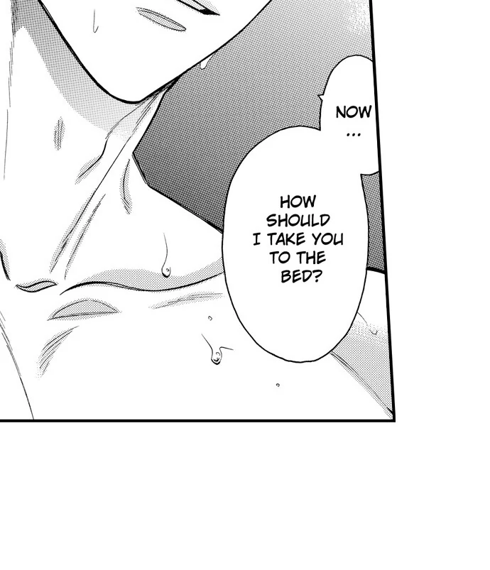 No Matter How Many Times We Sleep Together, I Won't Fall For You Chapter 88 - page 38