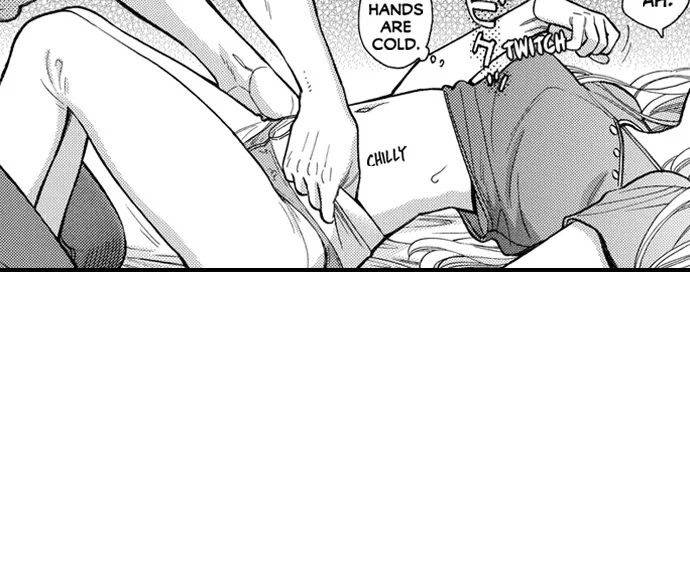 No Matter How Many Times We Sleep Together, I Won't Fall For You Chapter 88 - page 8