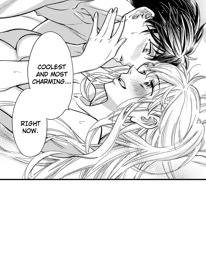 No Matter How Many Times We Sleep Together, I Won't Fall For You Chapter 89 - page 11