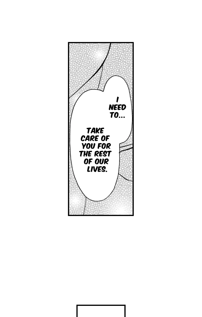No Matter How Many Times We Sleep Together, I Won't Fall For You Chapter 89 - page 13