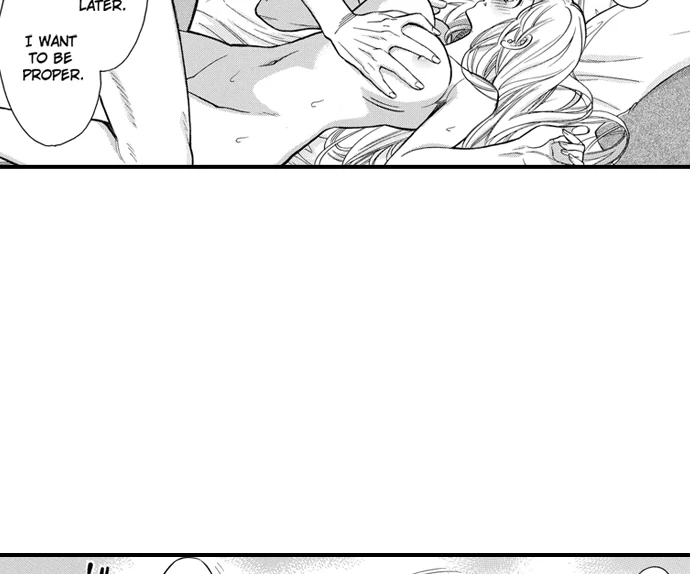 No Matter How Many Times We Sleep Together, I Won't Fall For You Chapter 89 - page 15