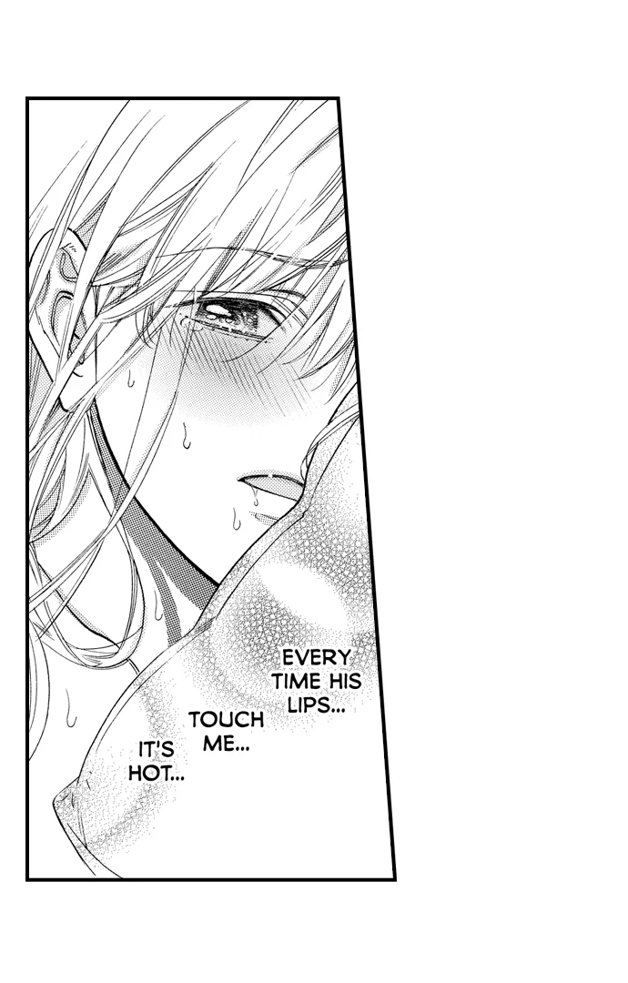 No Matter How Many Times We Sleep Together, I Won't Fall For You Chapter 89 - page 19